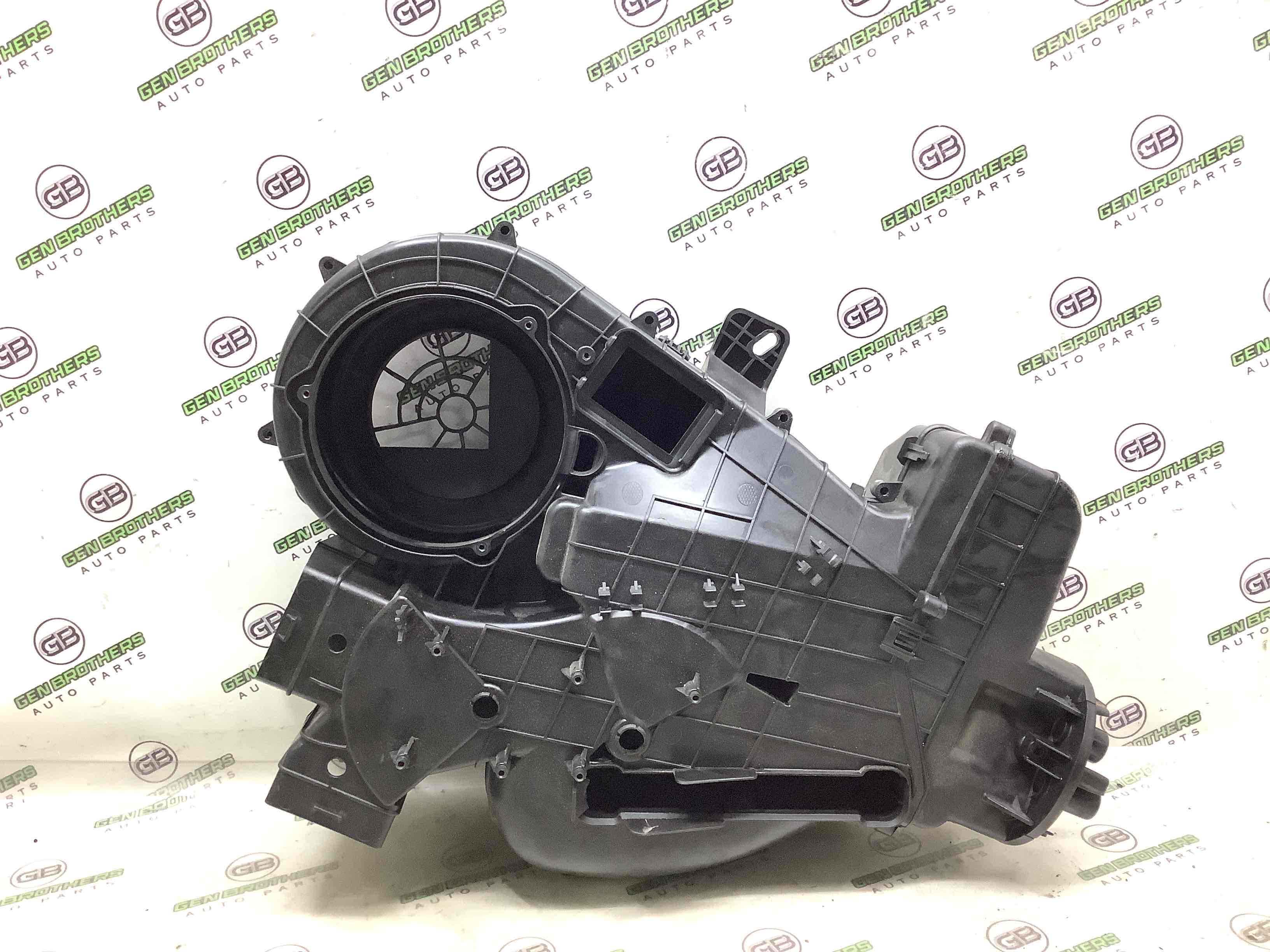 Корпус печі