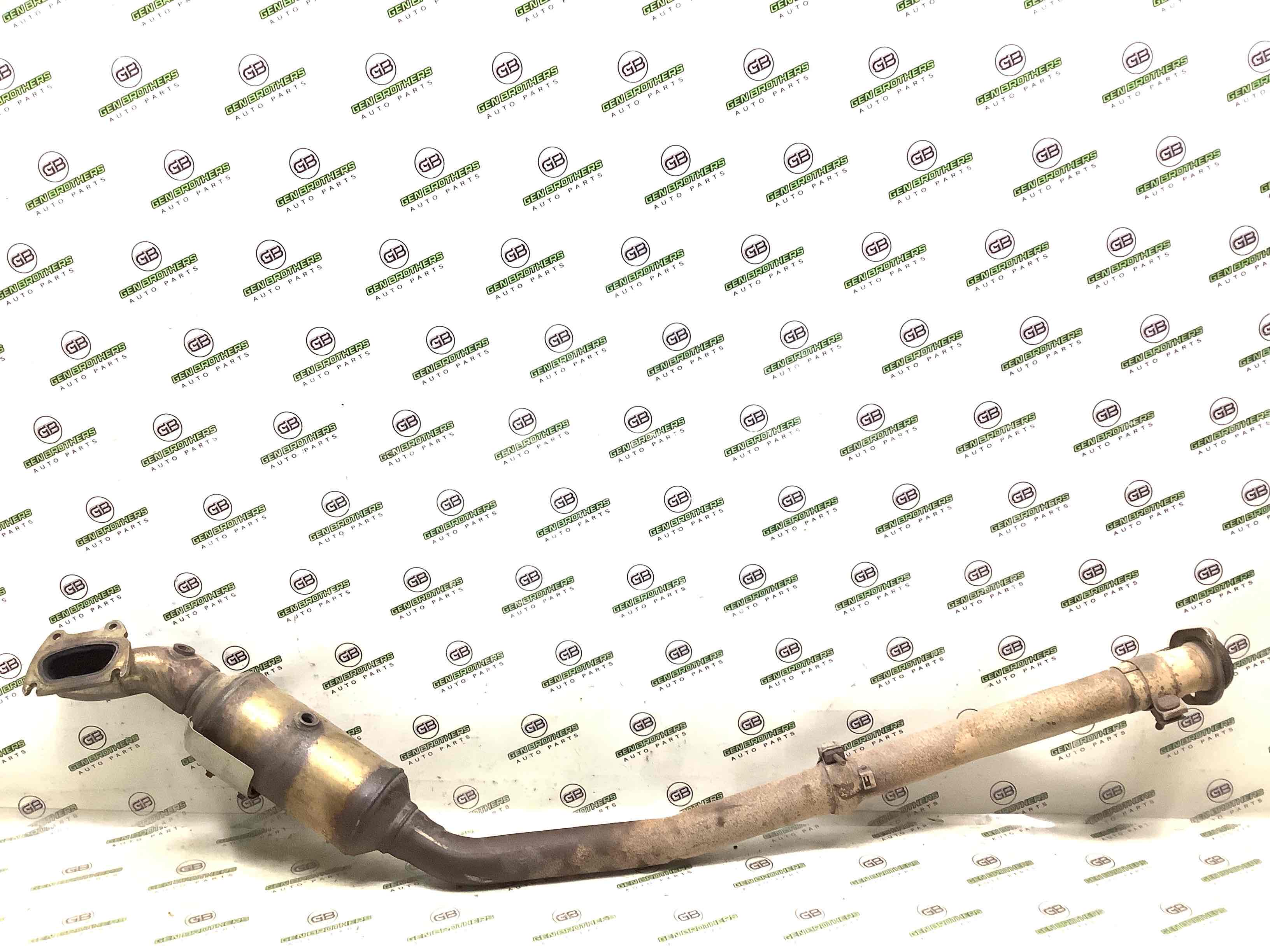 Каталізатор