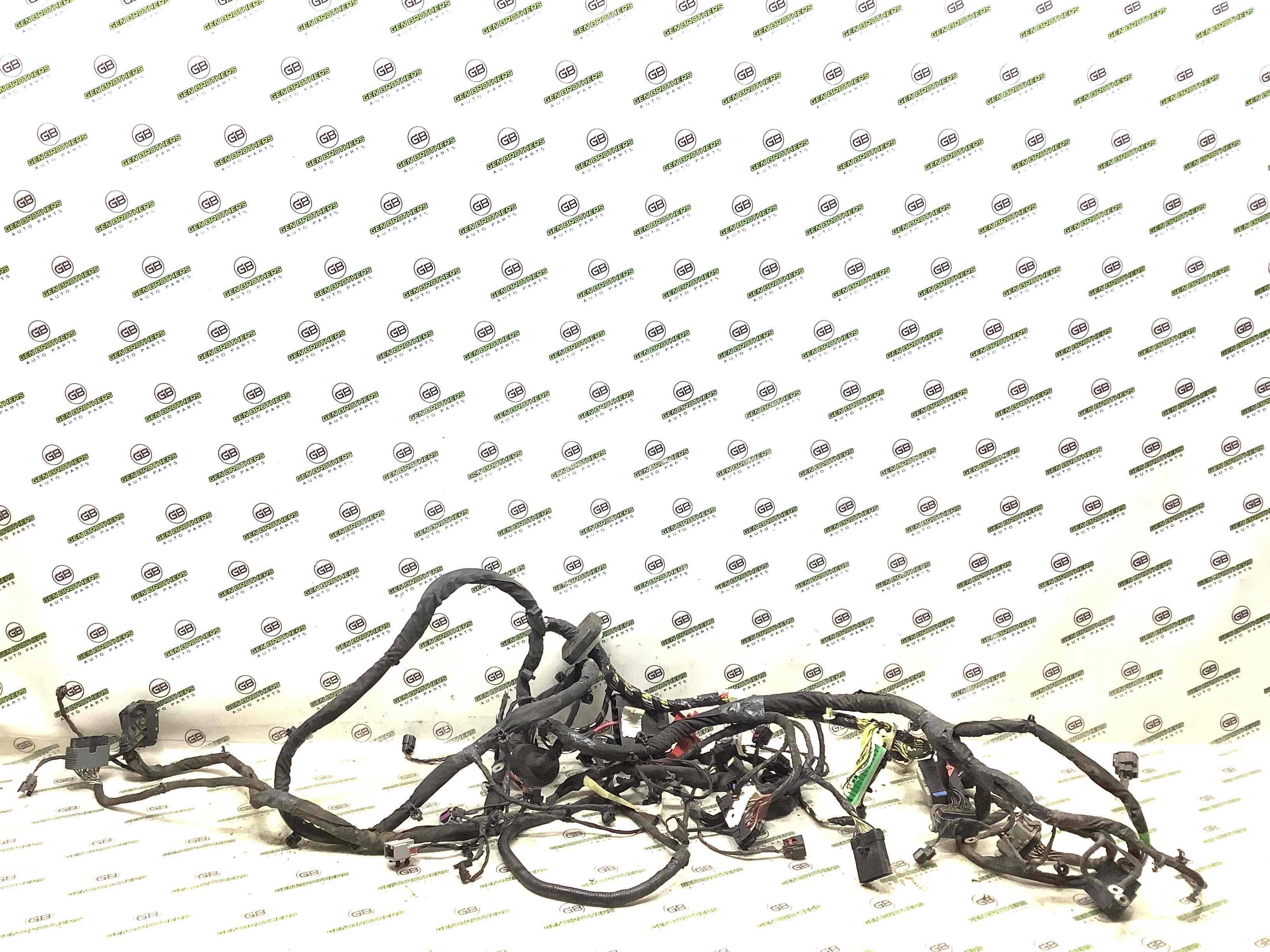 Електропроводка коса