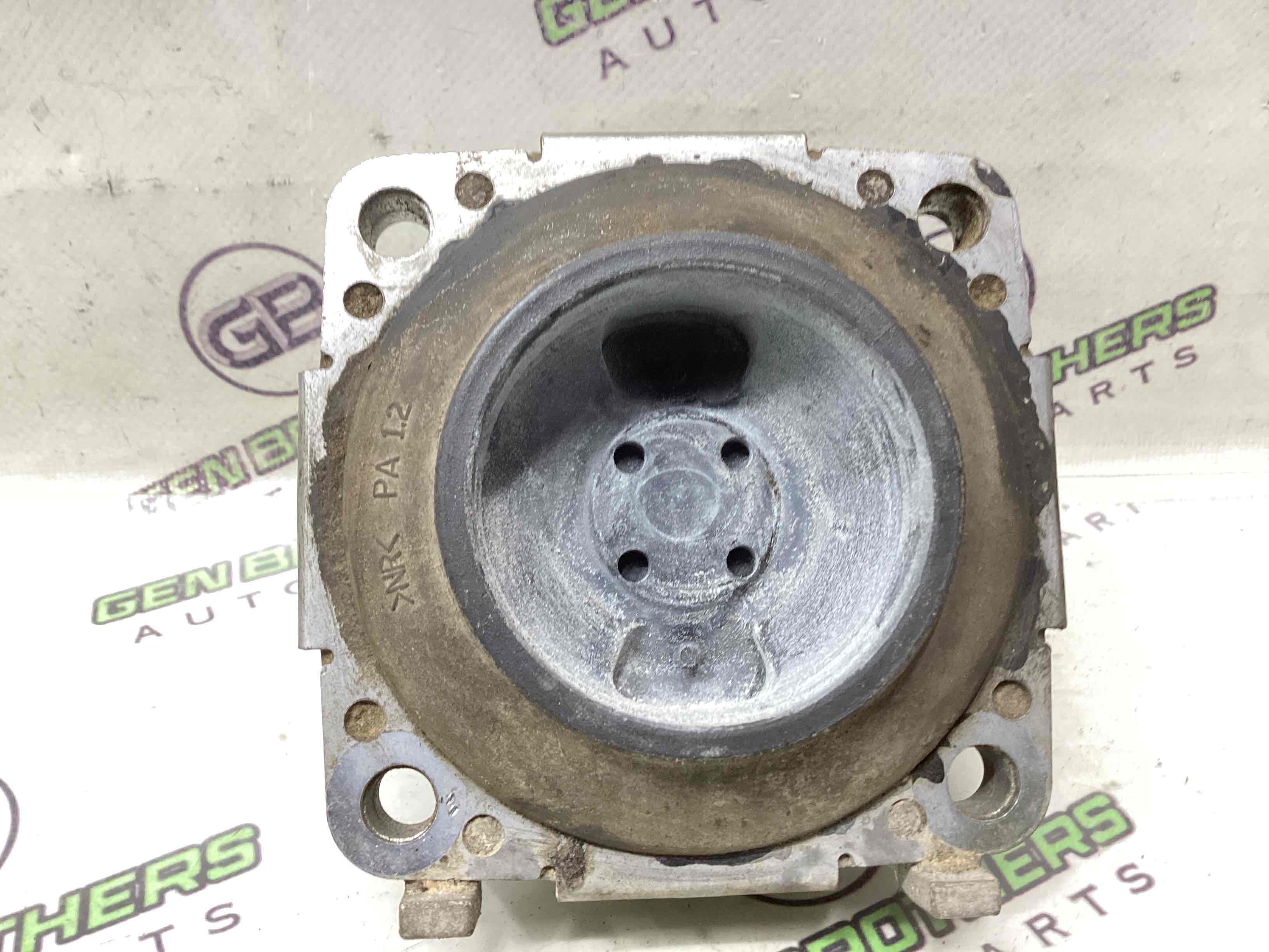 Подушка крепления КПП