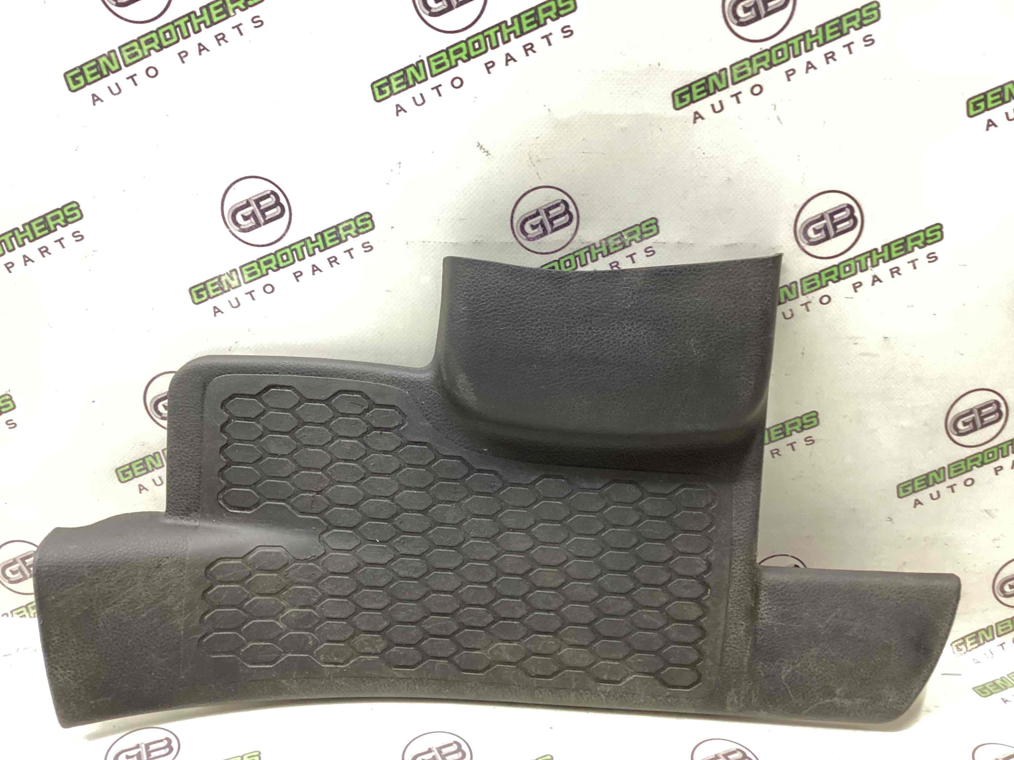 Накладка порога