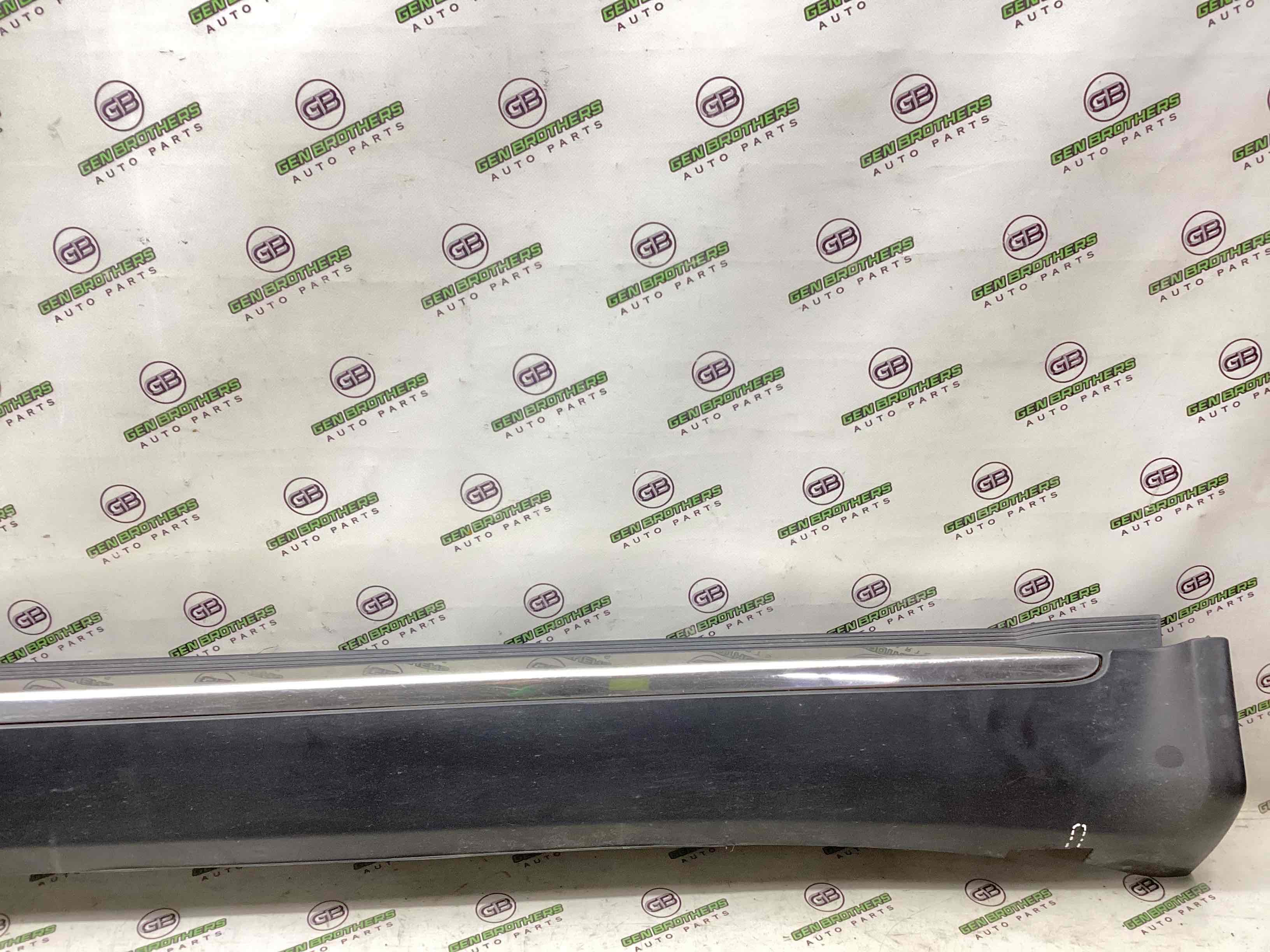 Накладка порога