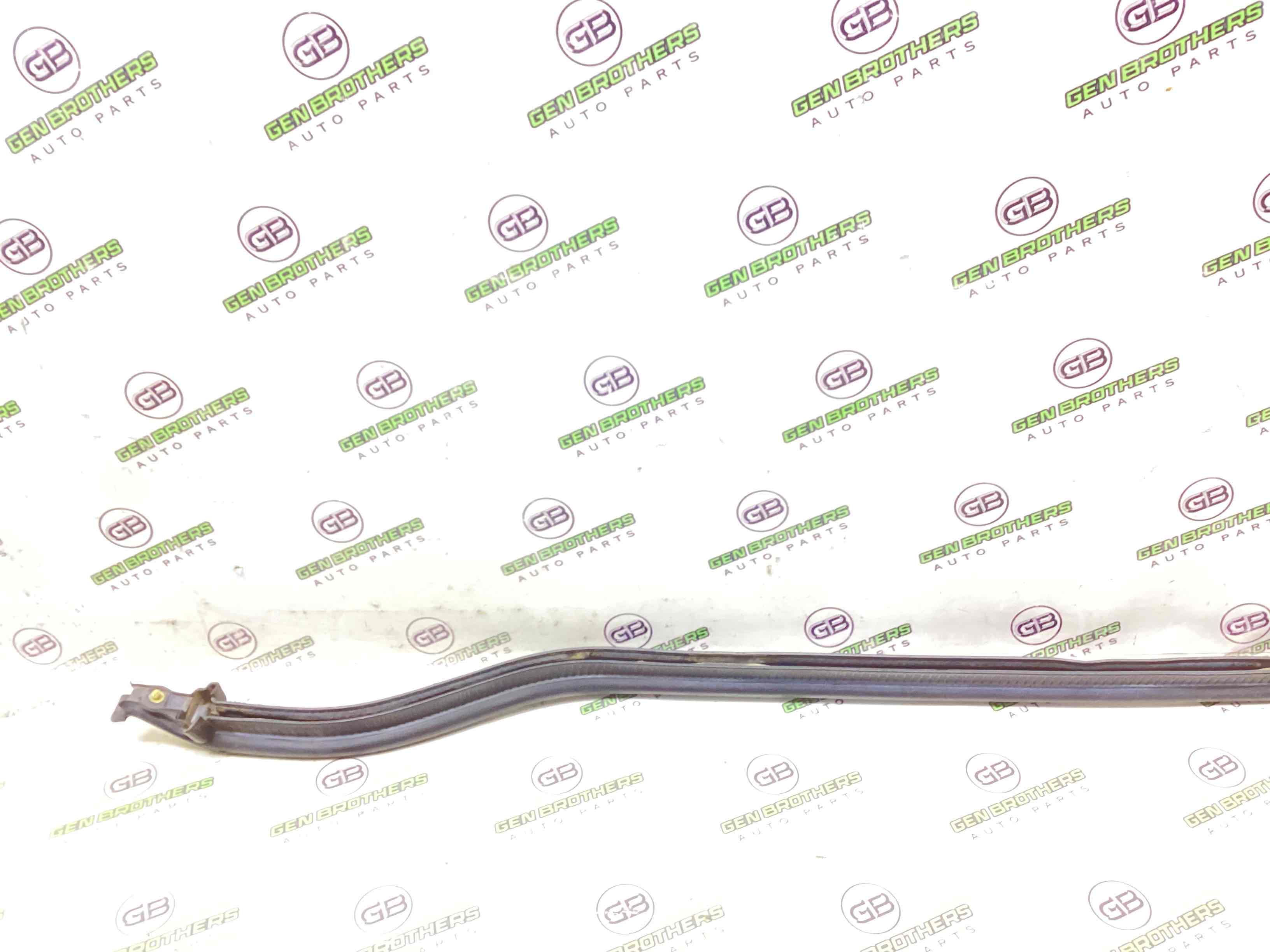 Ущільнювач жабо