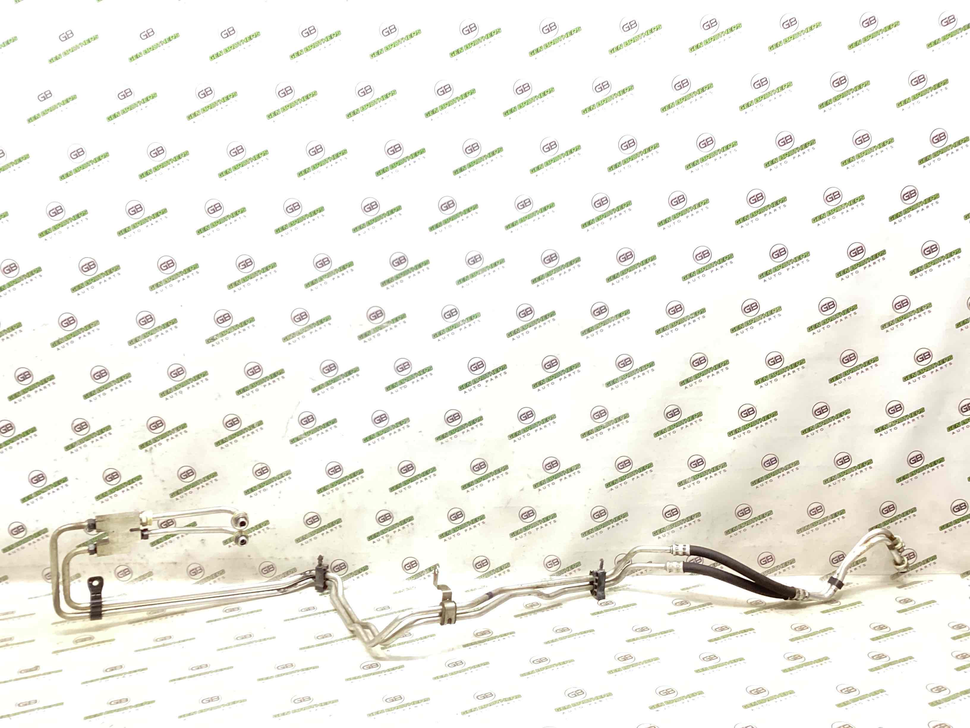 Трубки охолодження АКПП