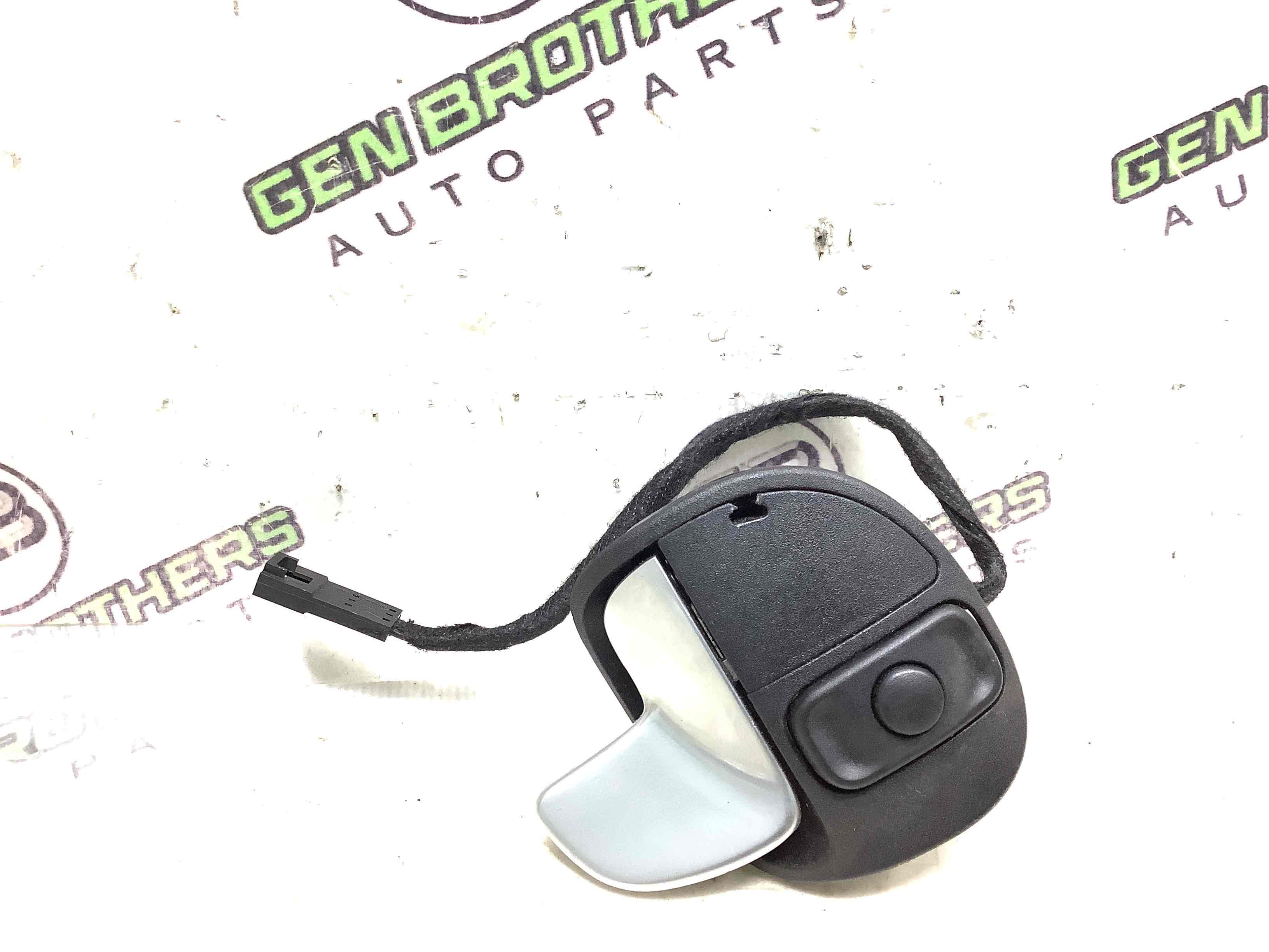 Кнопки мультикерма