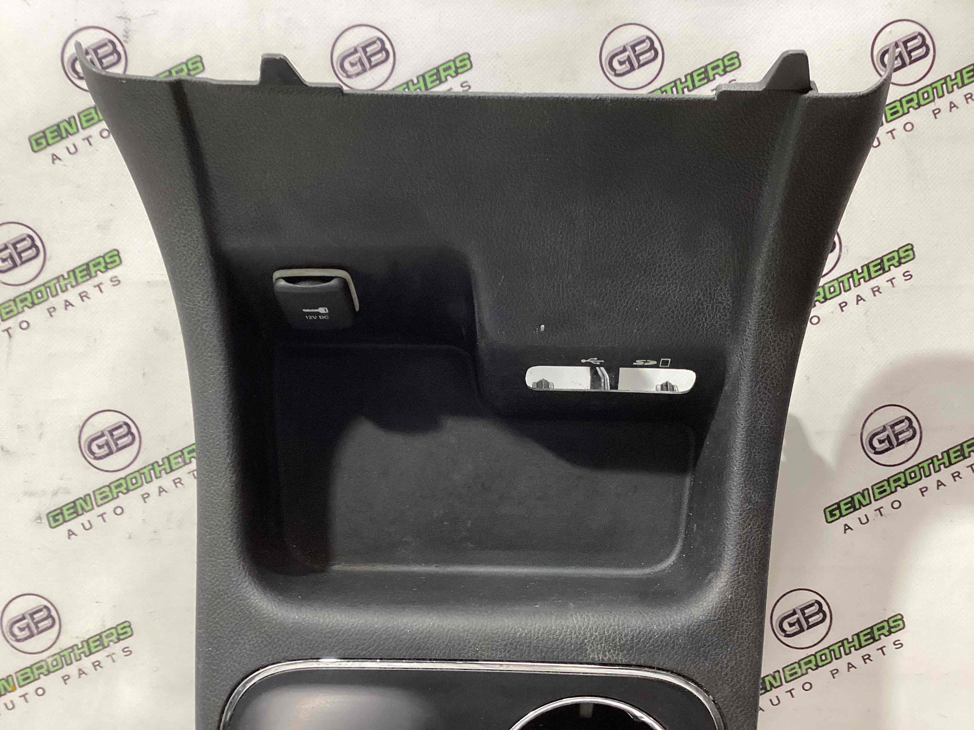 Куліса селектор, ручка куліси, накладка шифтер АКПП