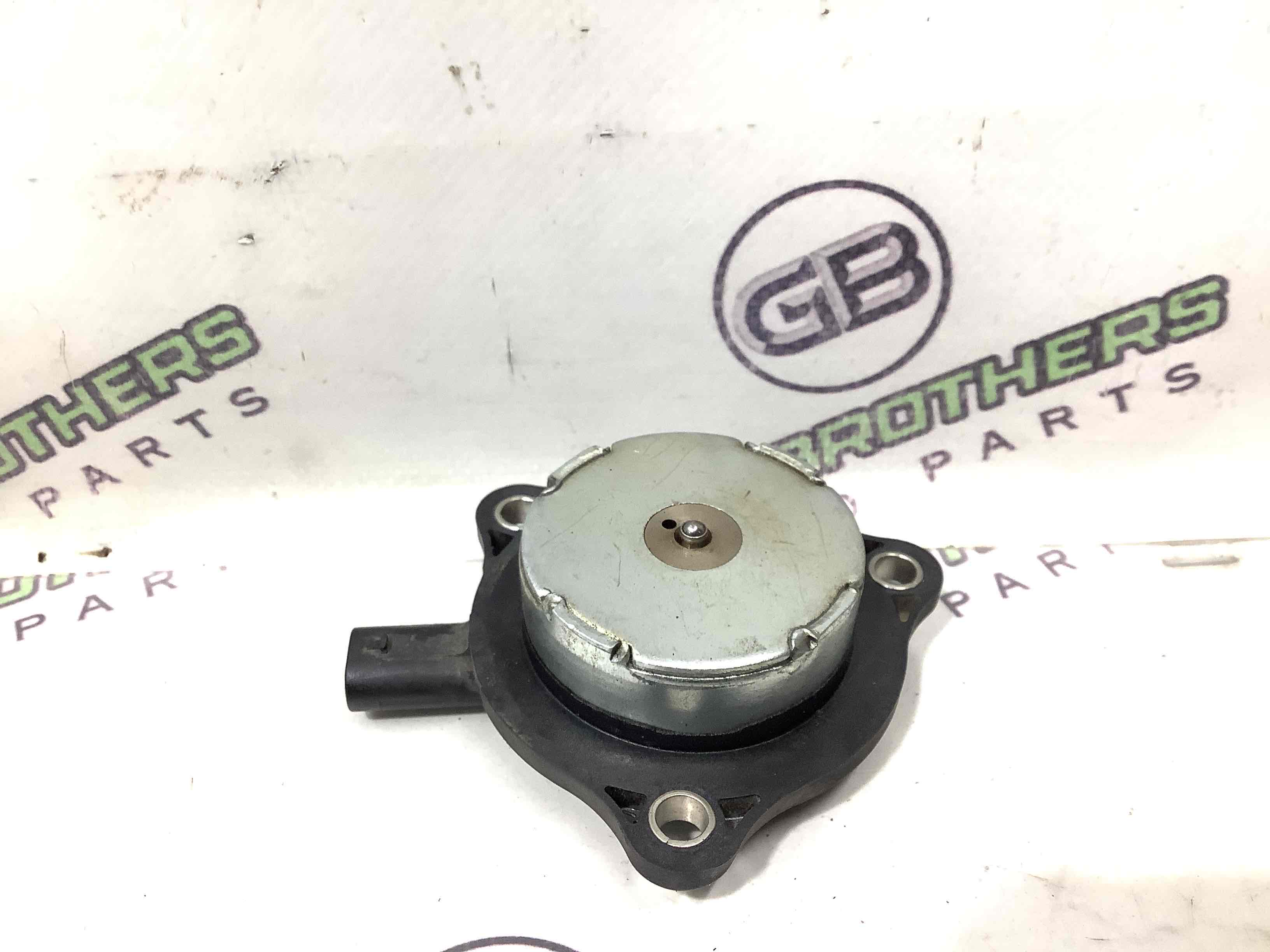 Клапан VVT-i впускний розподільного валу