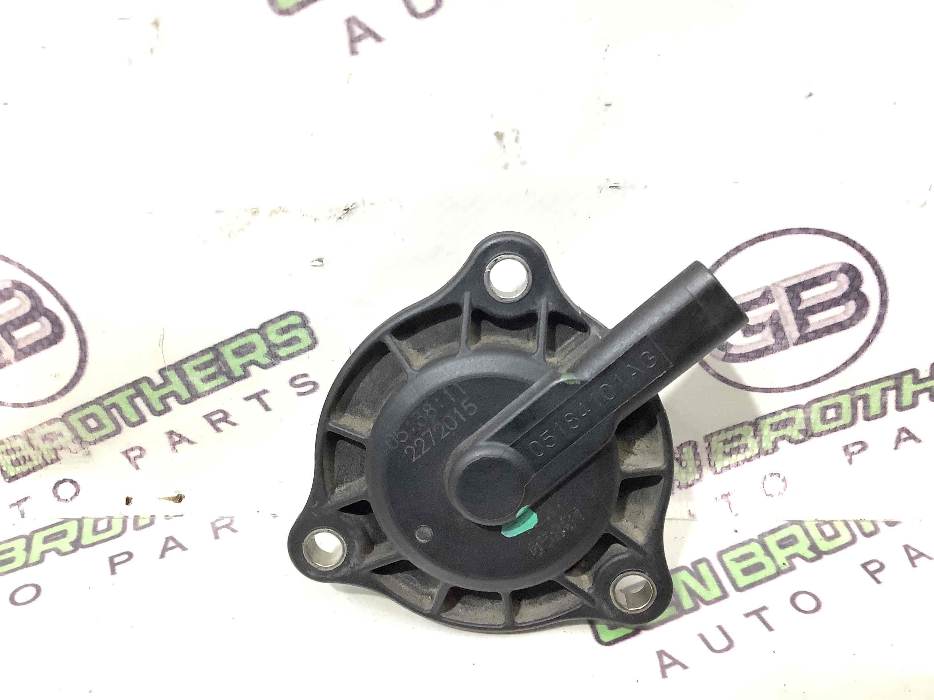 Клапан VVT-i впускной распределительного вала