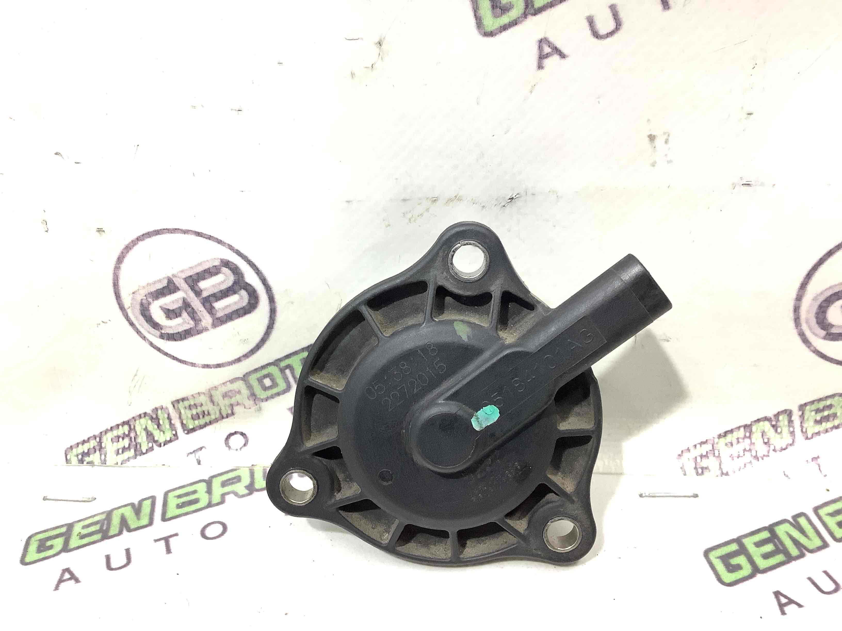 Клапан VVT-i впускний розподільного валу