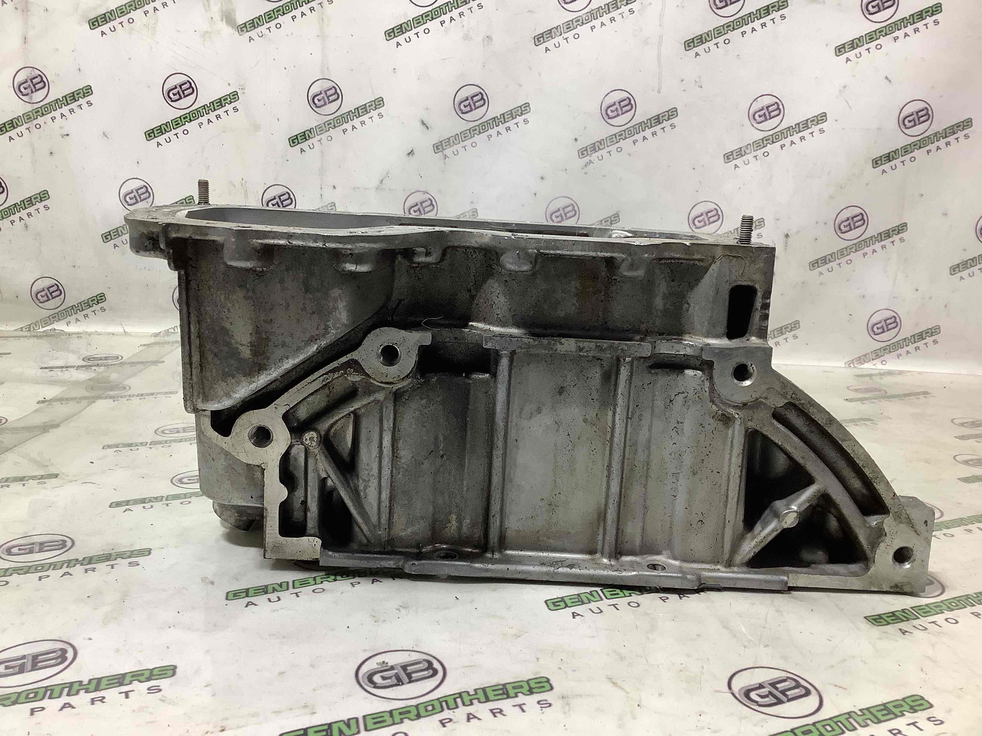 Піддон масляний