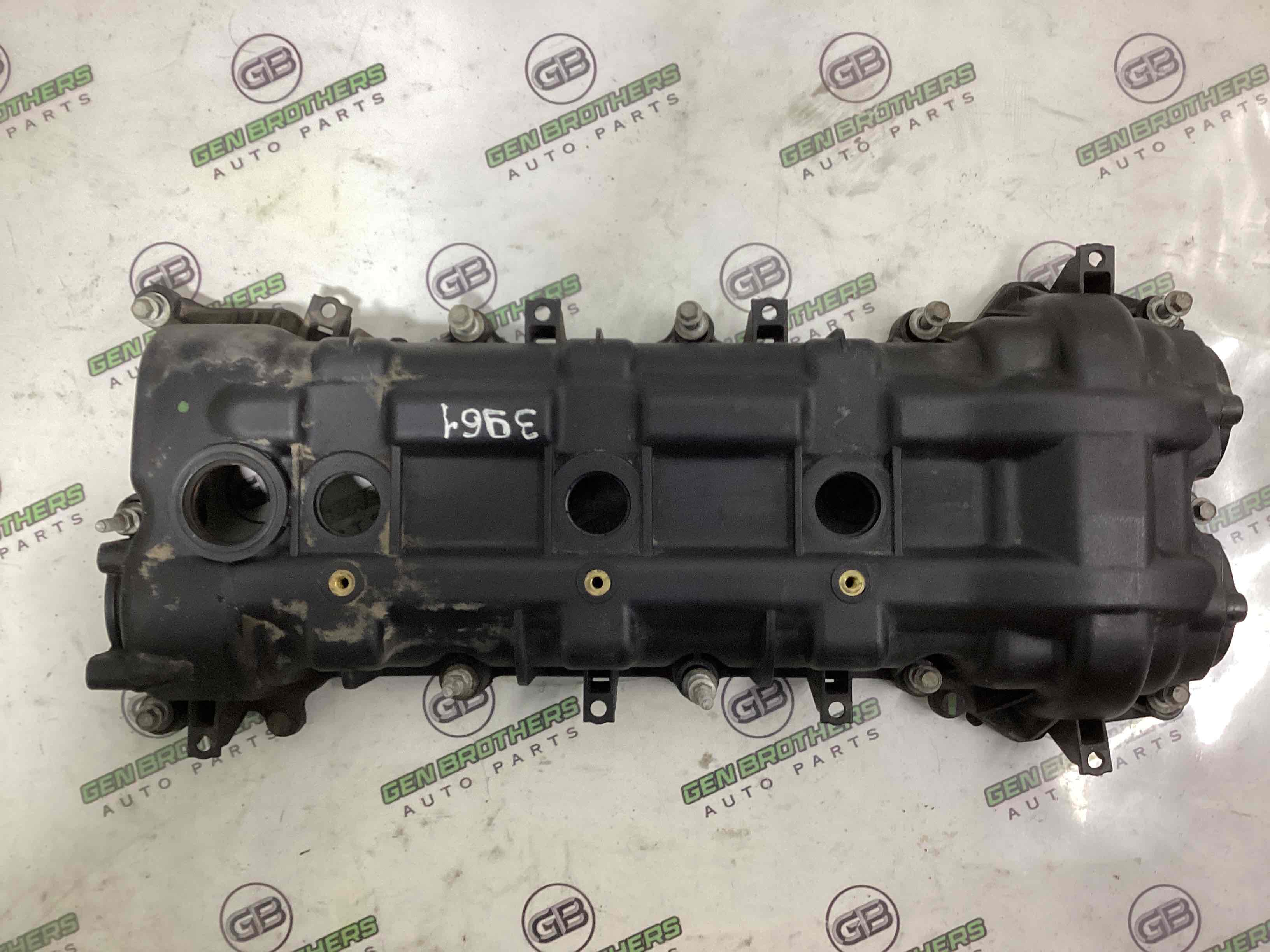 Кришка клапанна ДВЗ