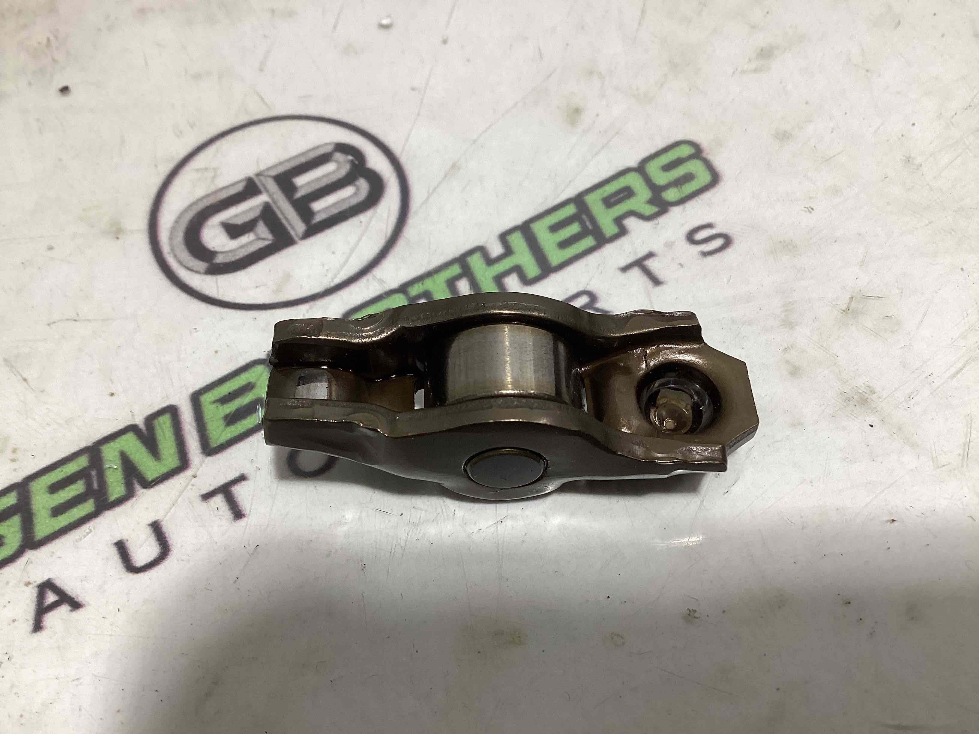 Запчастини двигуна