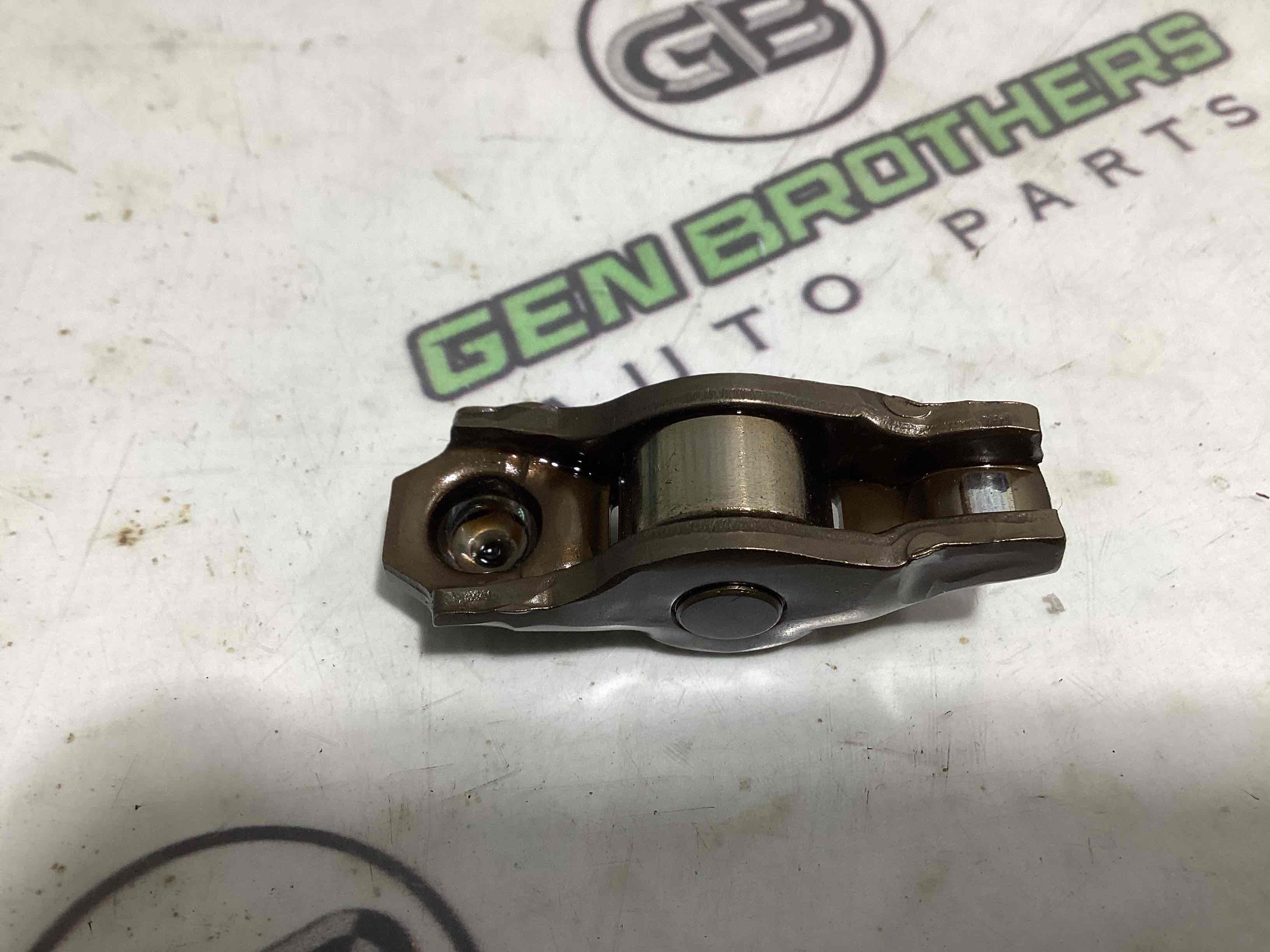 Запчастини двигуна