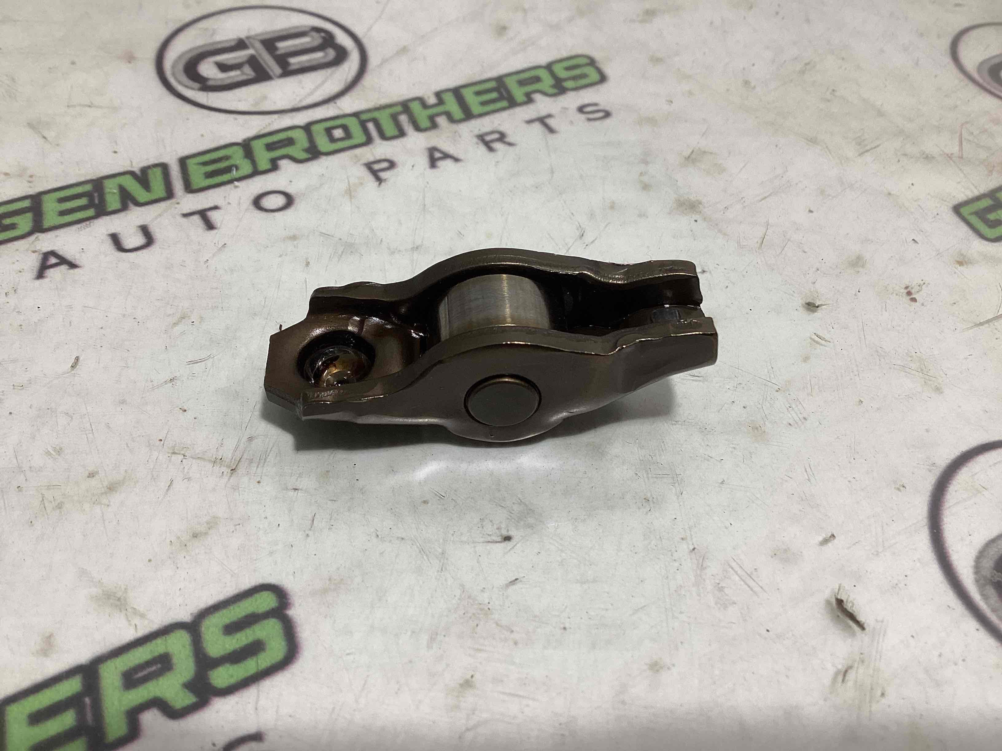 Запчастини двигуна