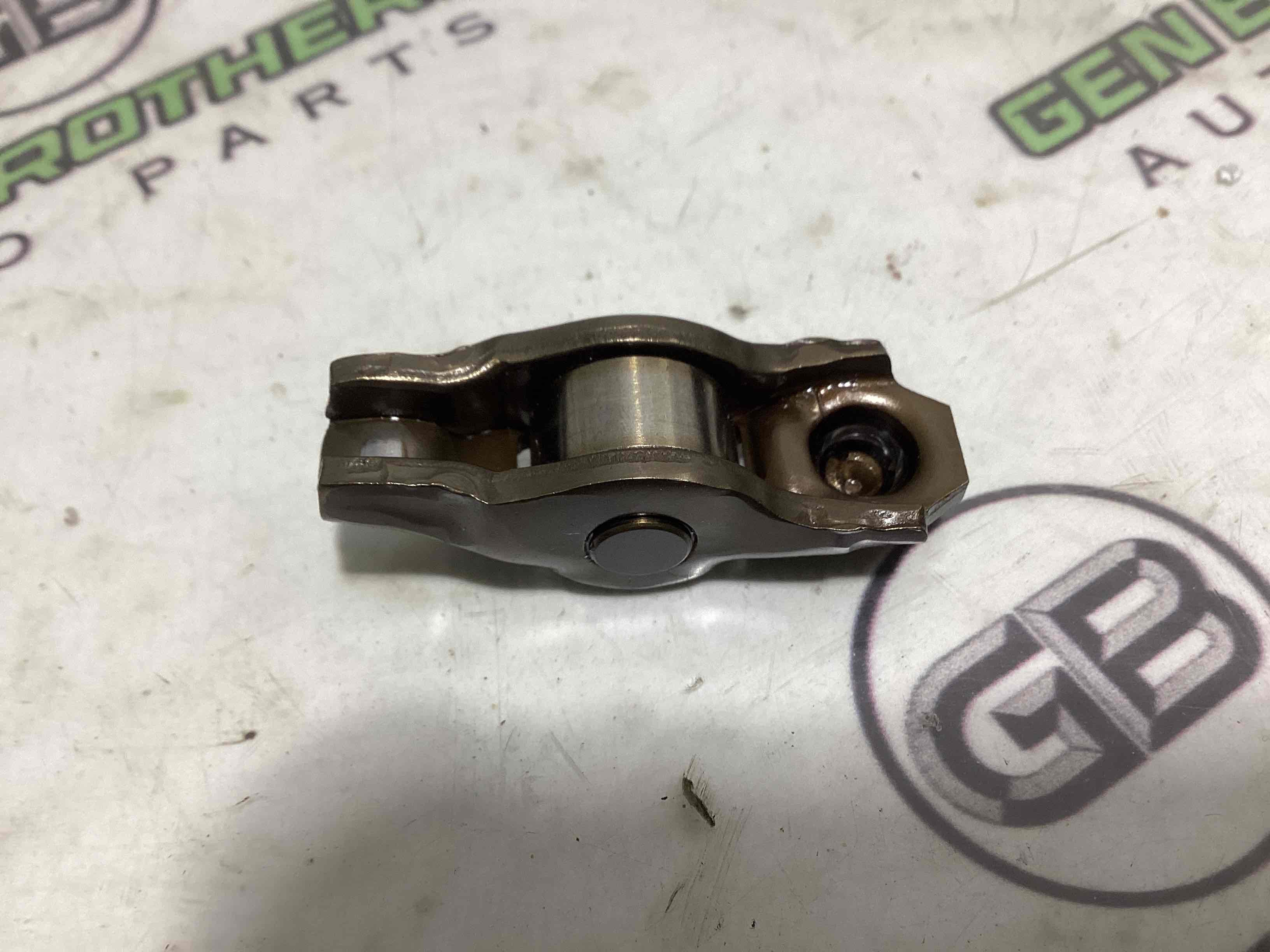 Запчастини двигуна