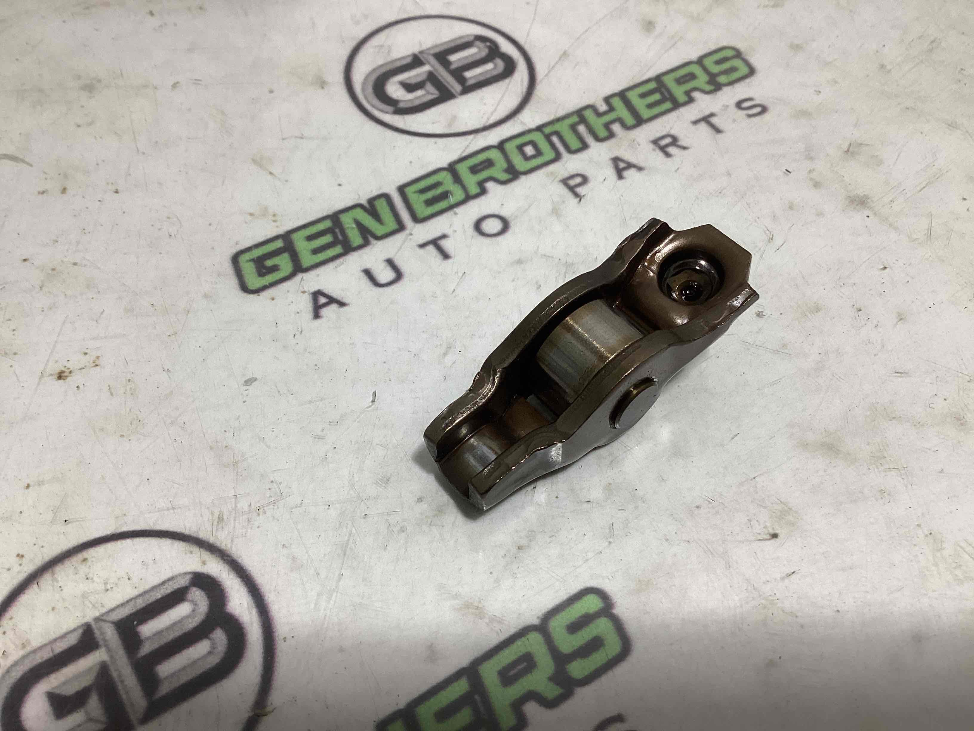 Запчастини двигуна