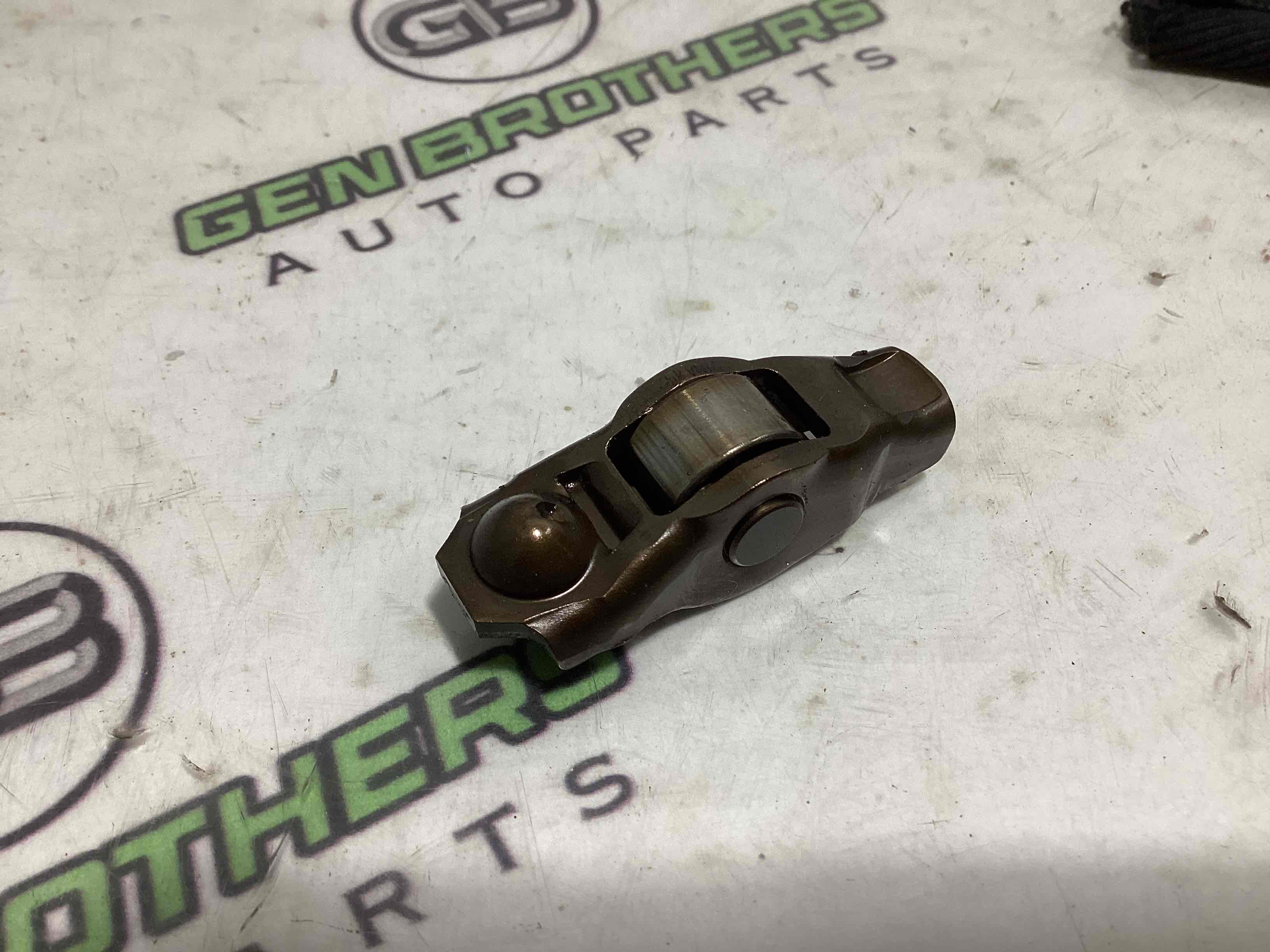 Запчастини двигуна