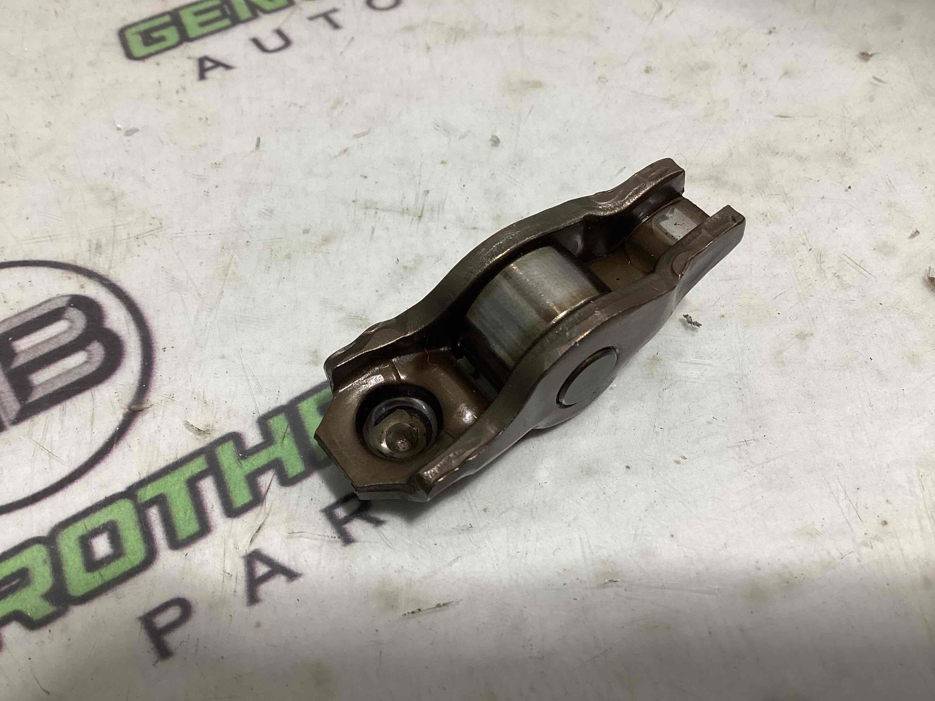 Запчастини двигуна