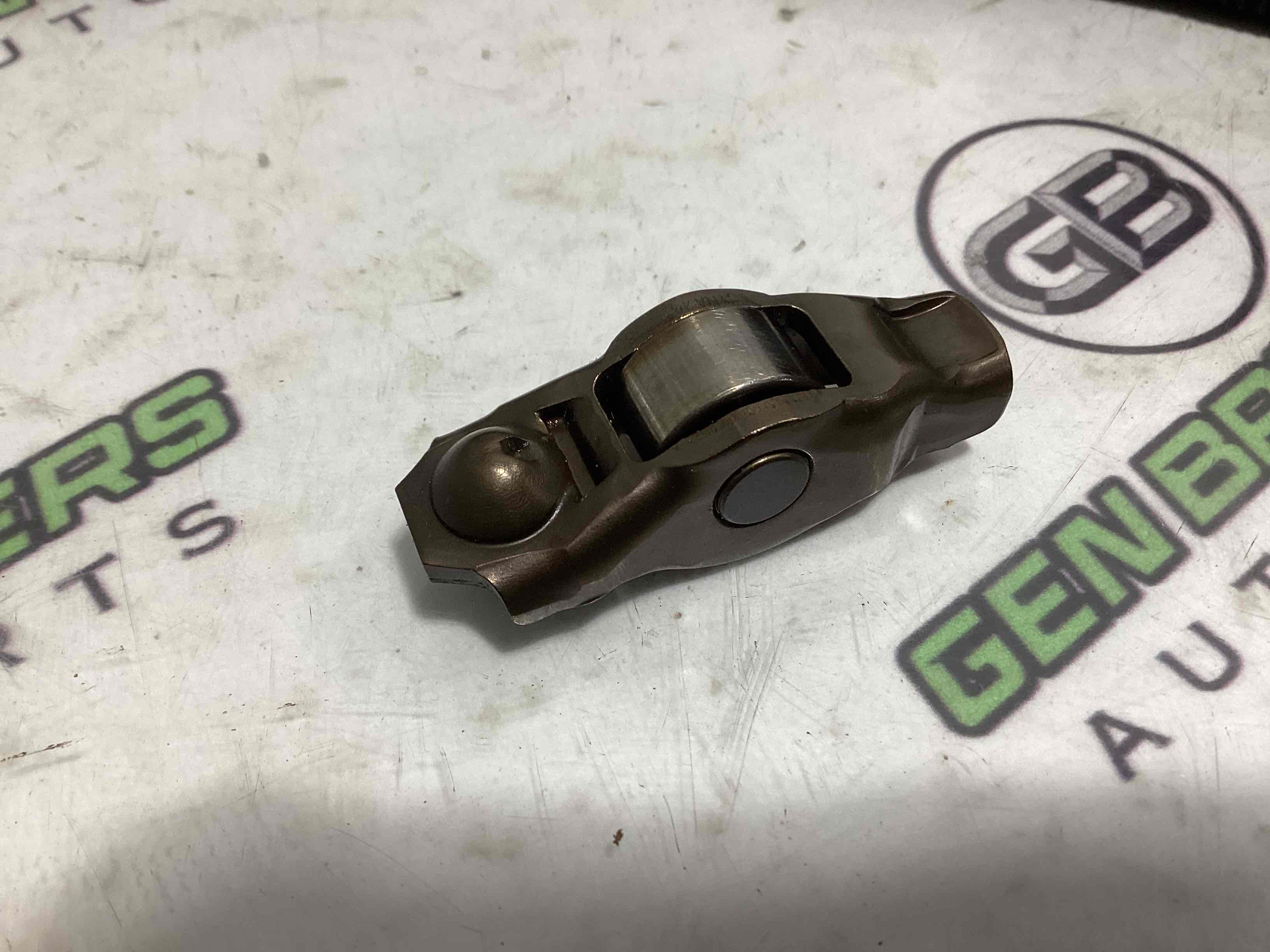 Запчастини двигуна