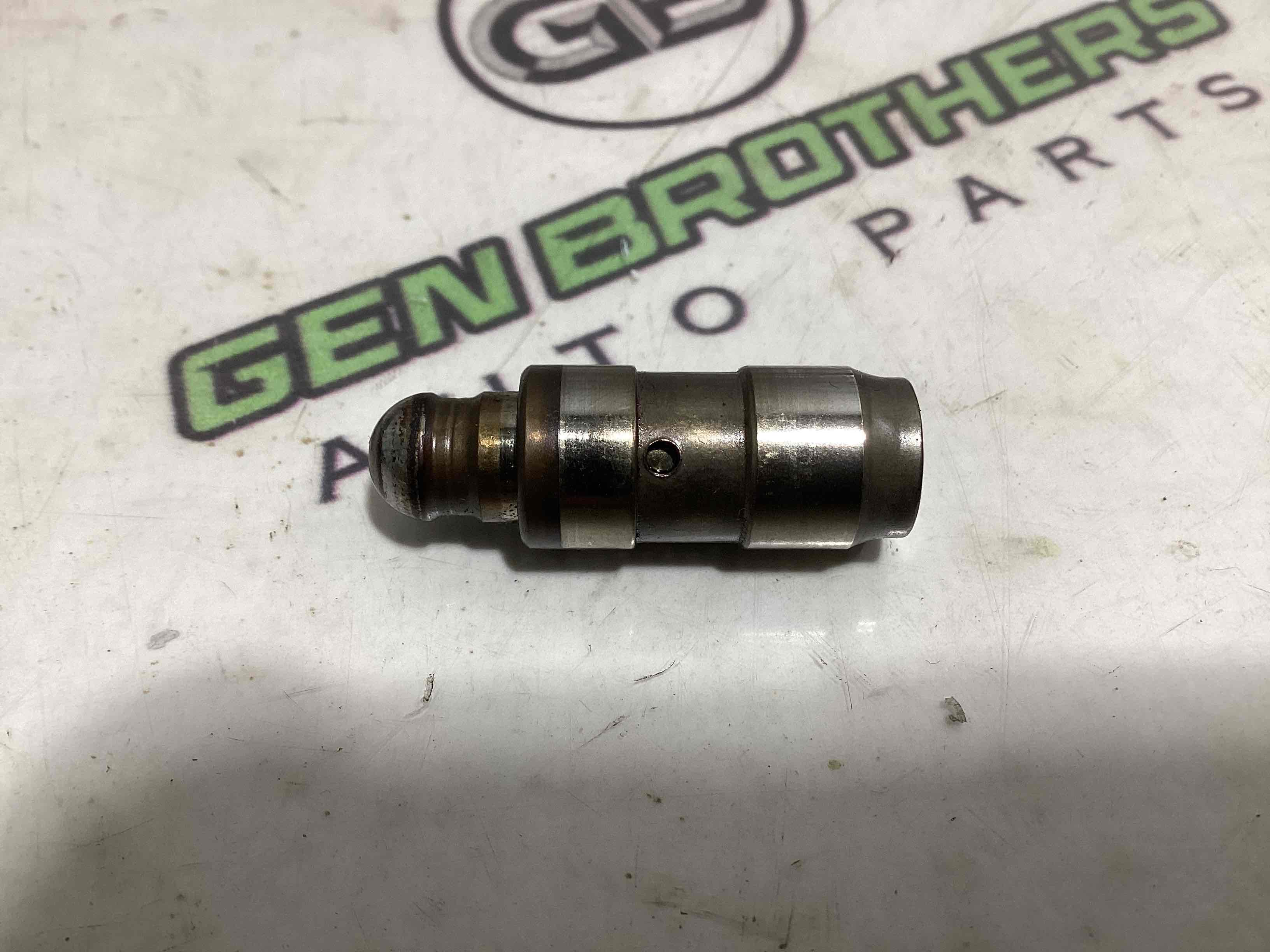 Гідрокомпенсатор