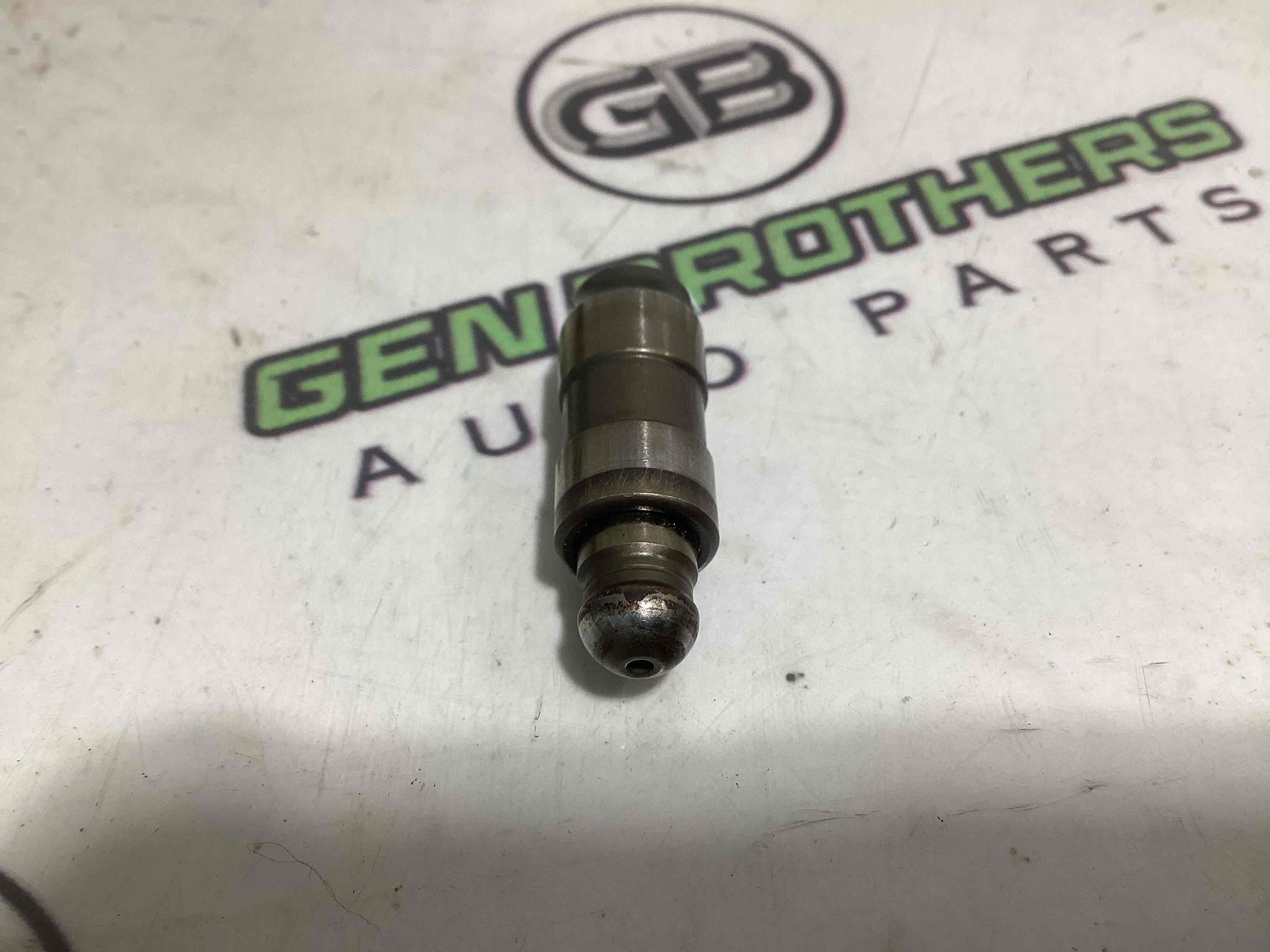 Гідрокомпенсатор