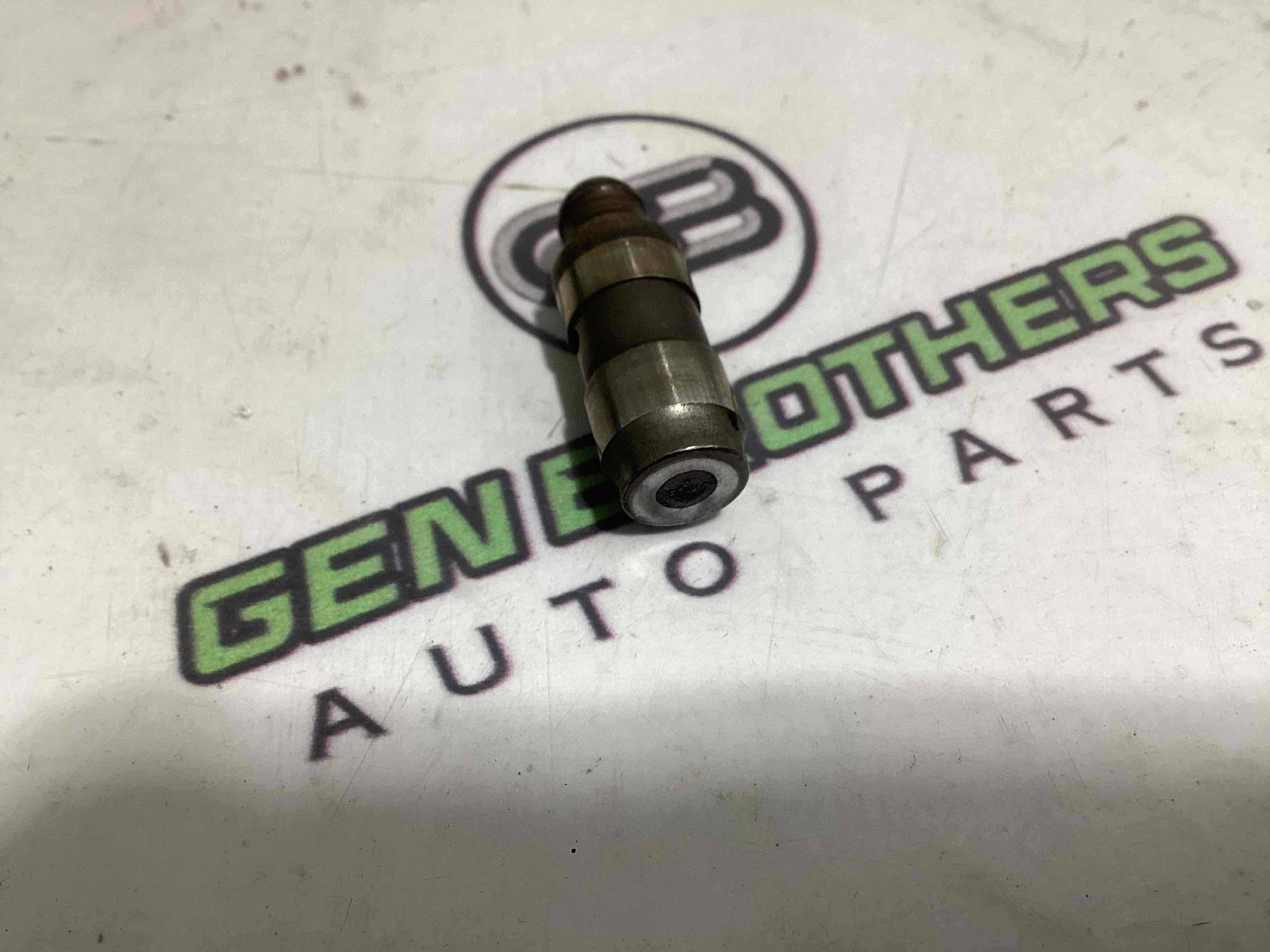 Гідрокомпенсатор