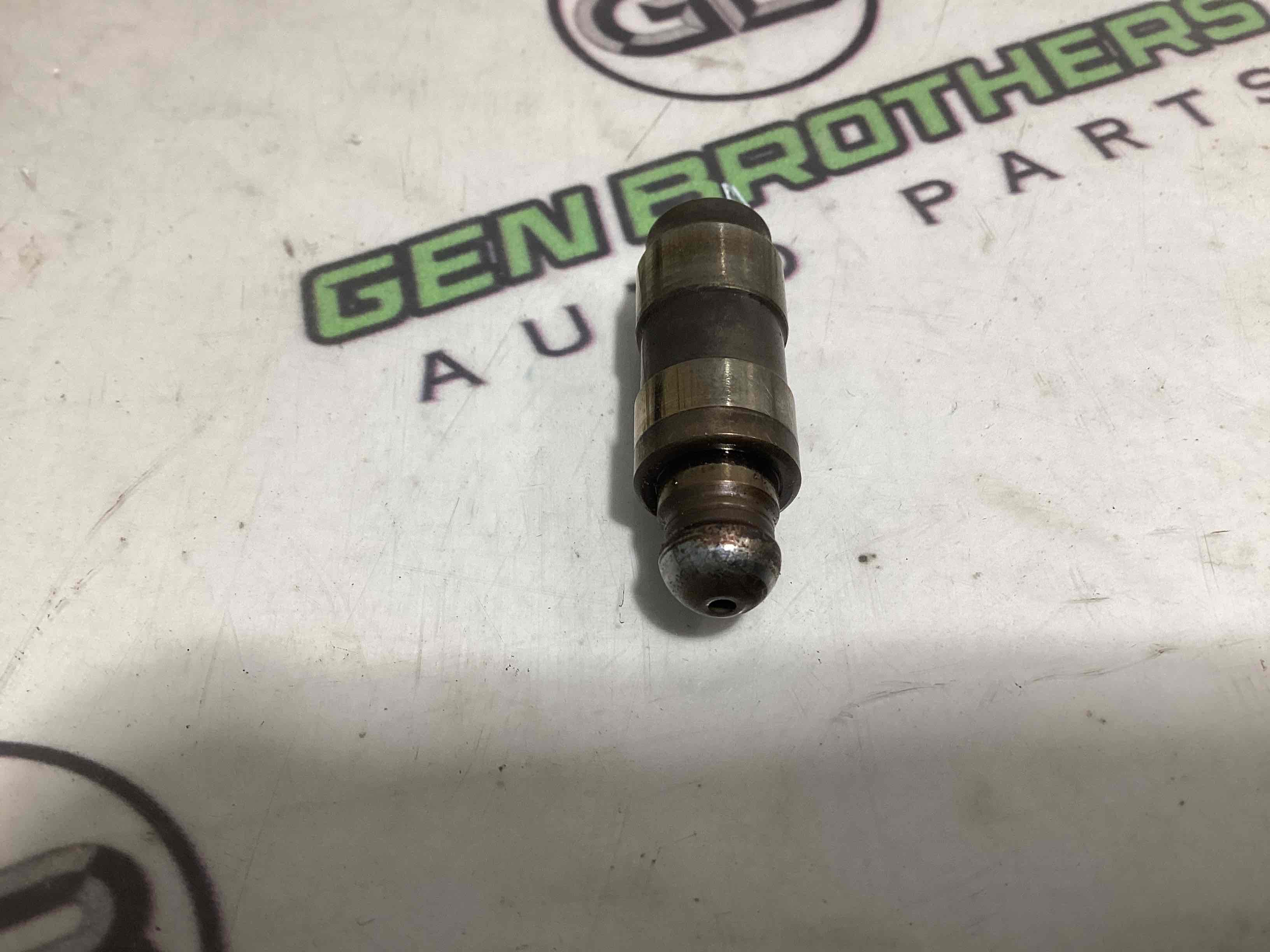 Гідрокомпенсатор