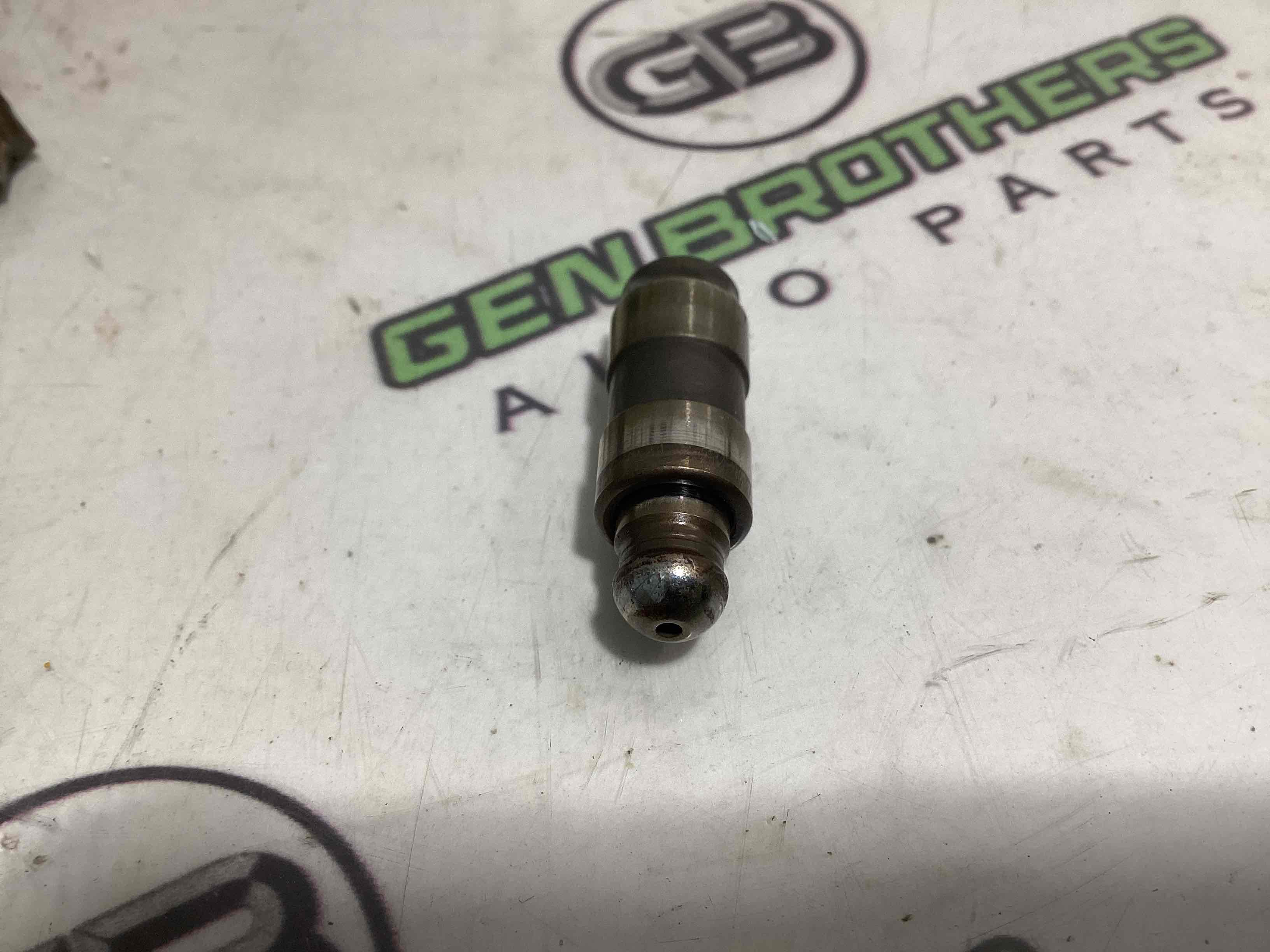 Гідрокомпенсатор