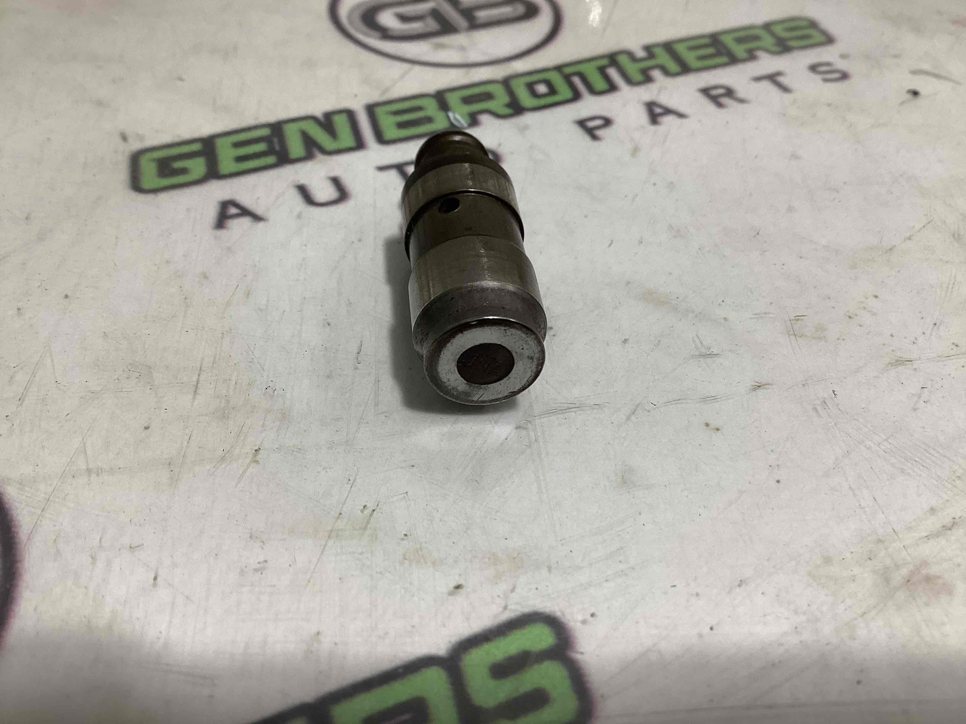 Гідрокомпенсатор