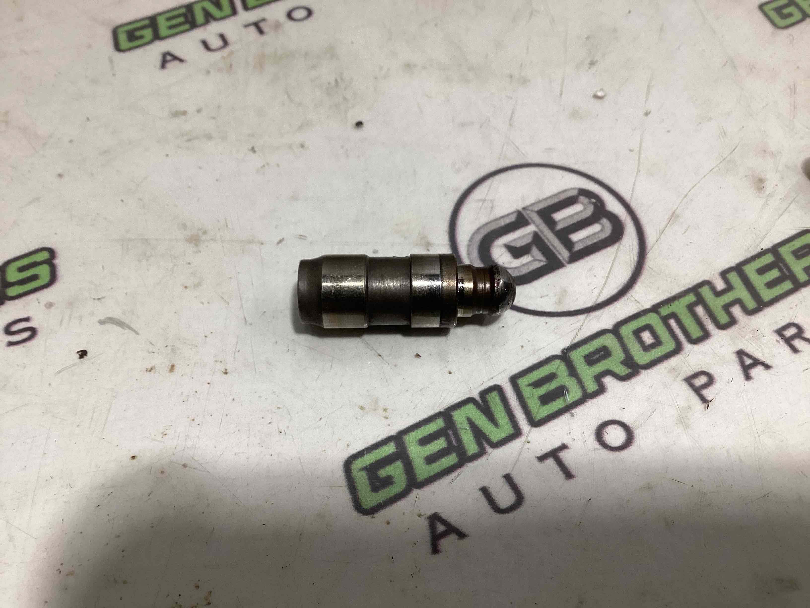 Гідрокомпенсатор