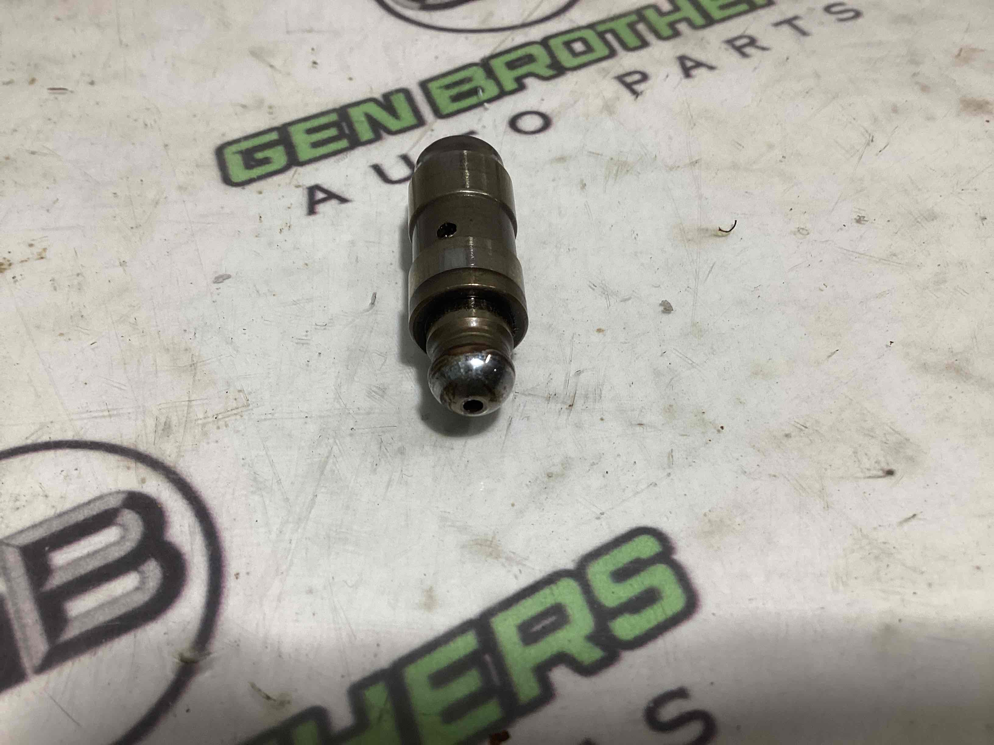 Гідрокомпенсатор