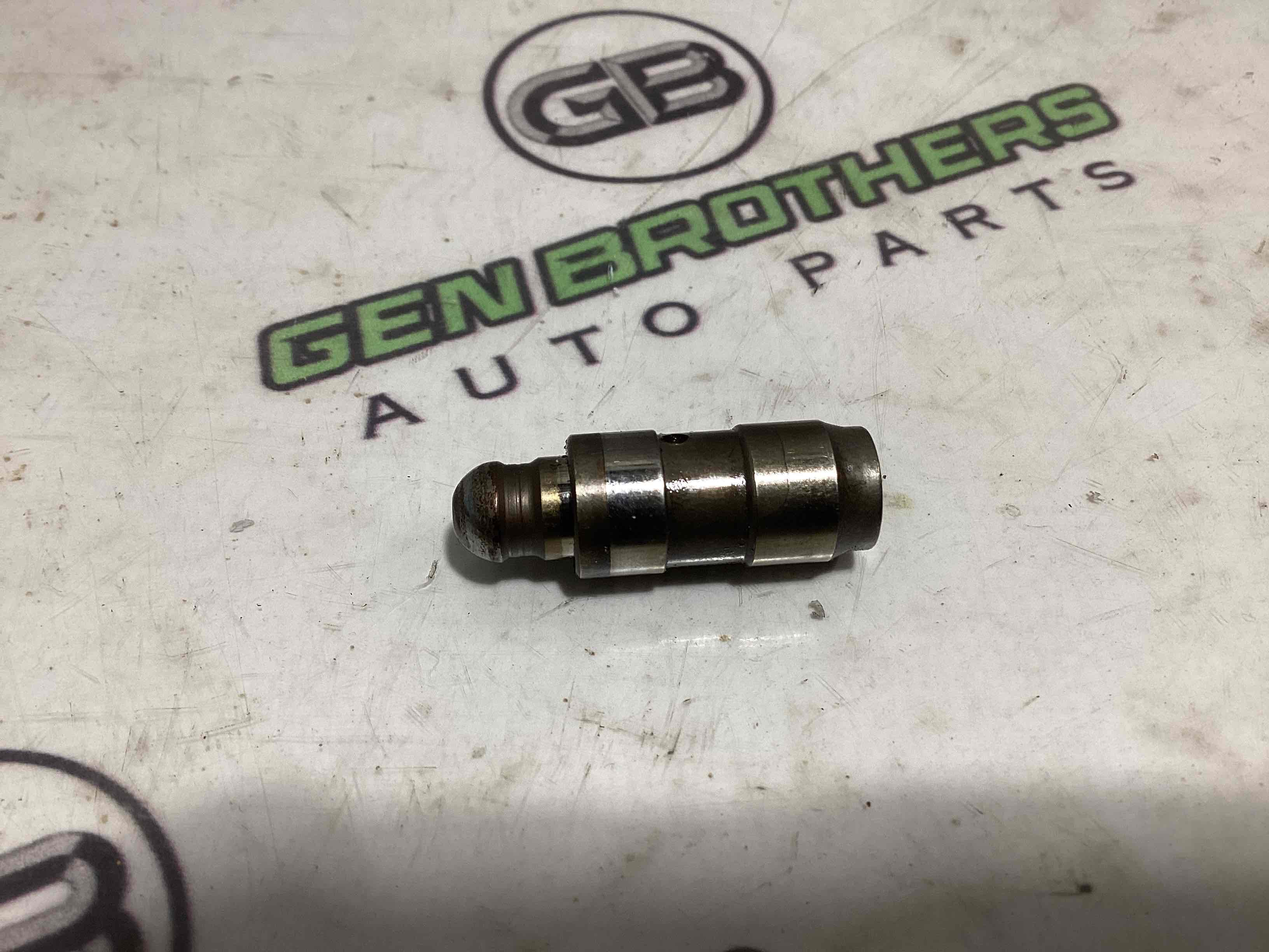 Гідрокомпенсатор