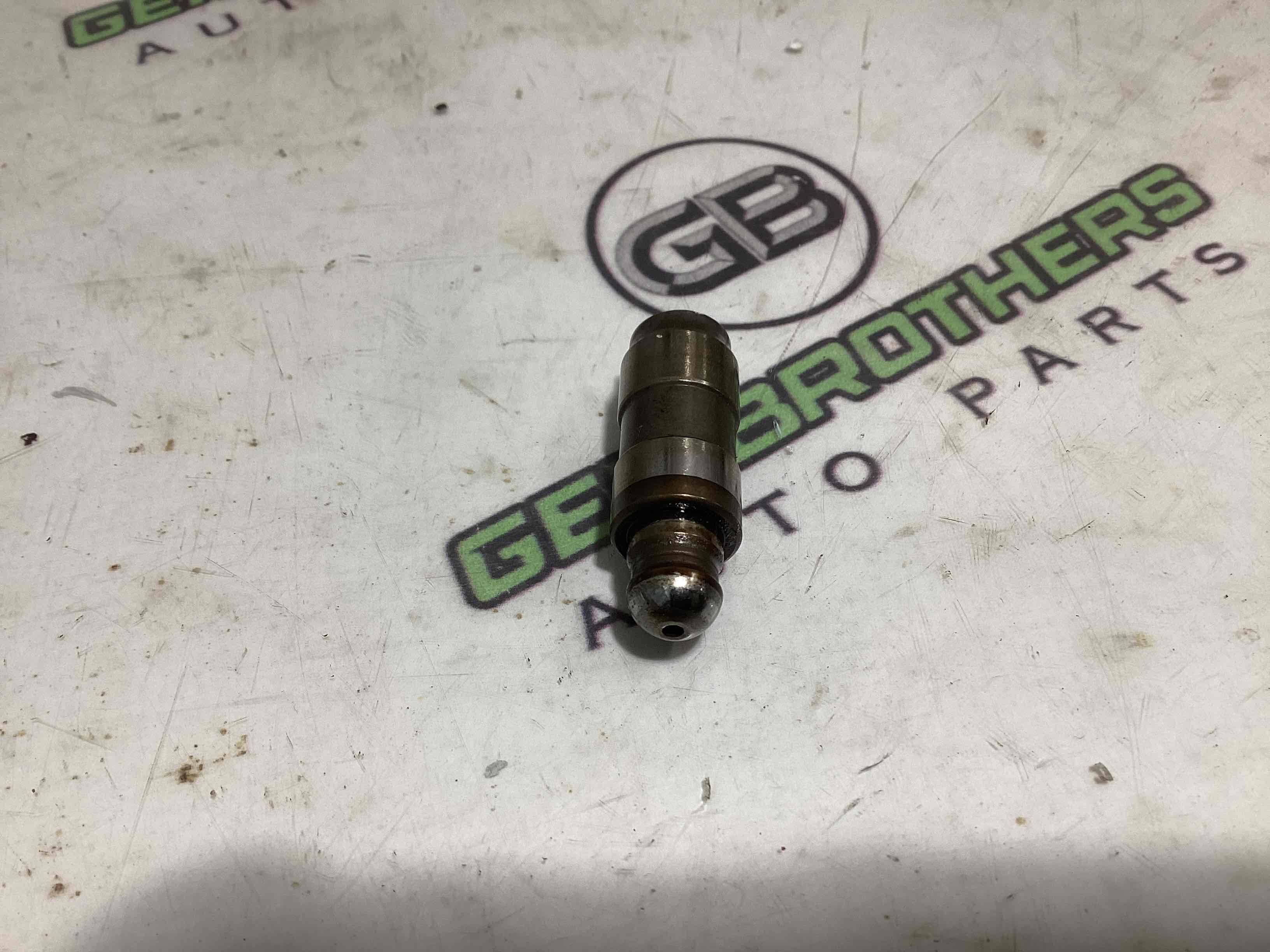 Гідрокомпенсатор