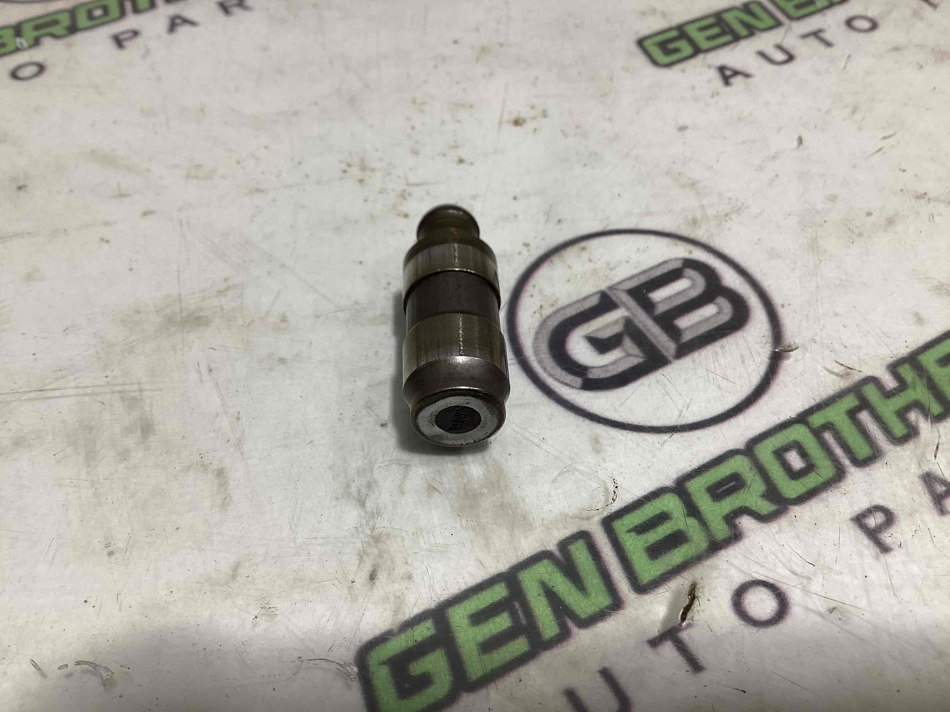 Гідрокомпенсатор