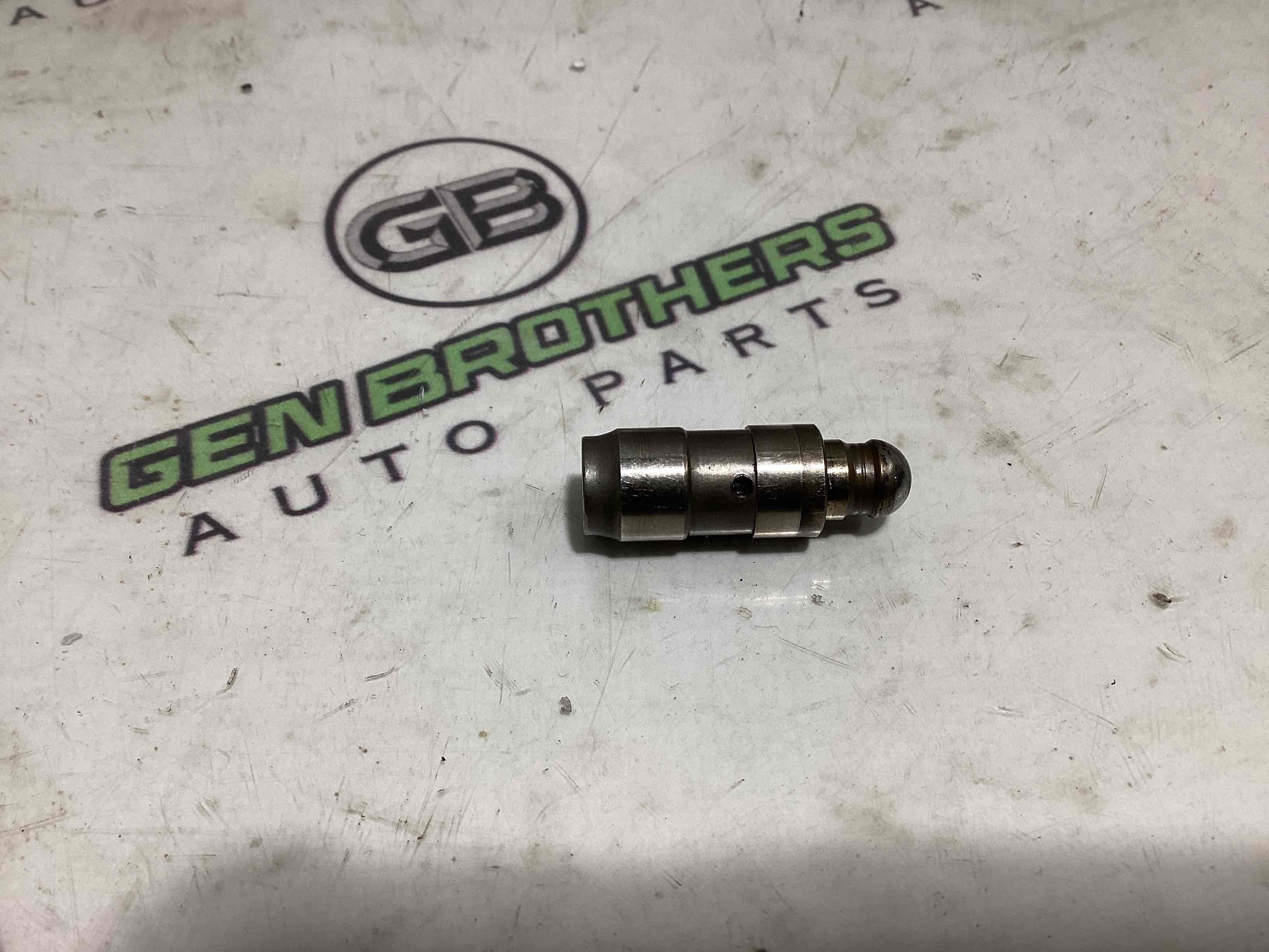 Гідрокомпенсатор