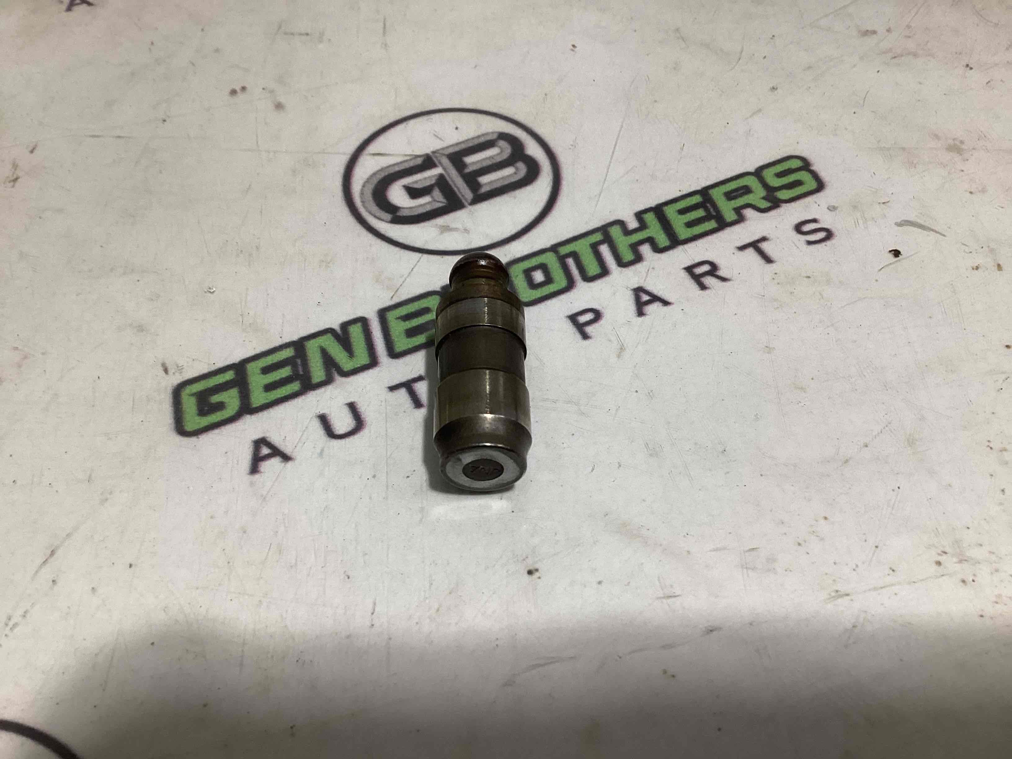 Гідрокомпенсатор