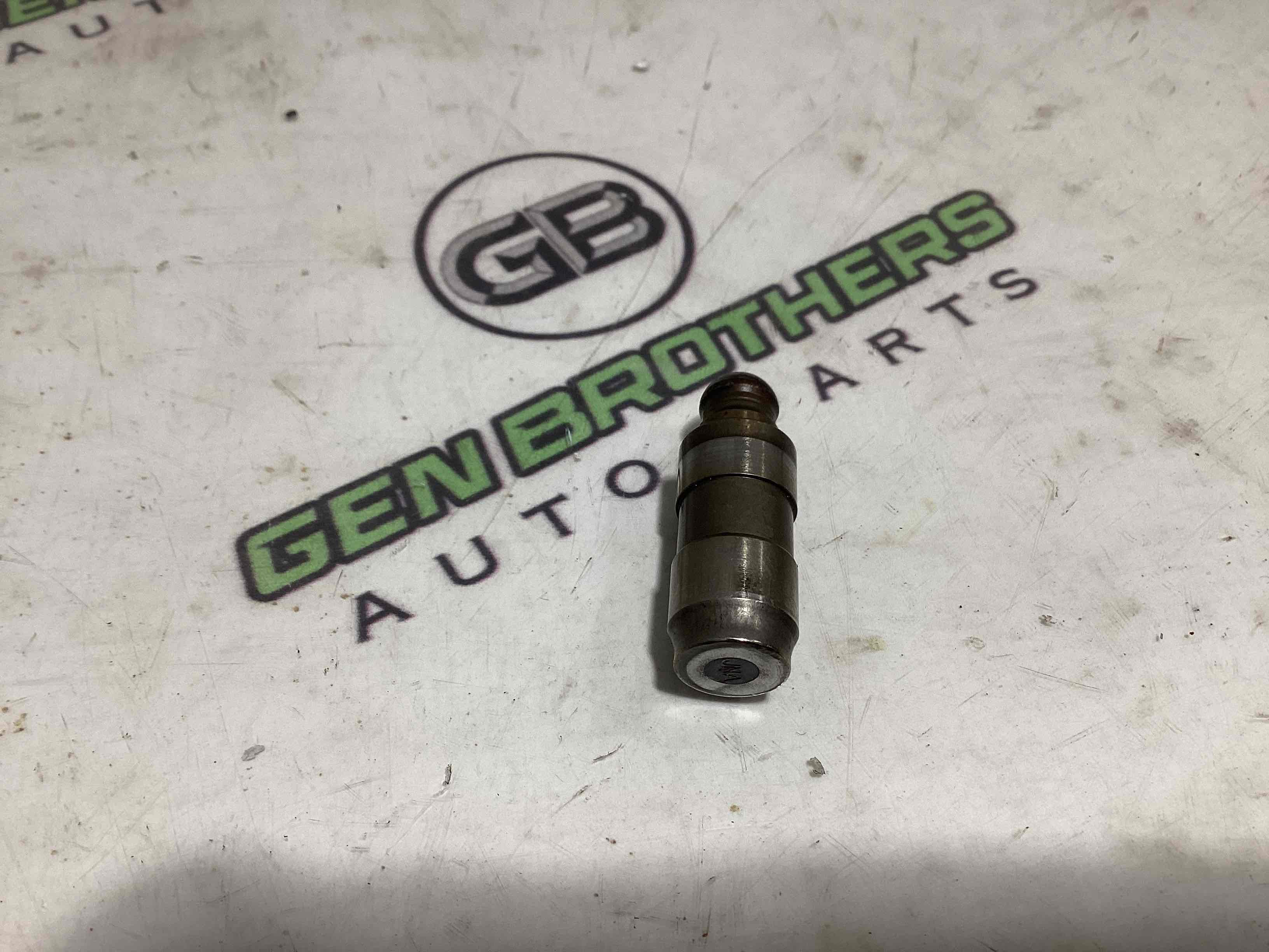 Гідрокомпенсатор