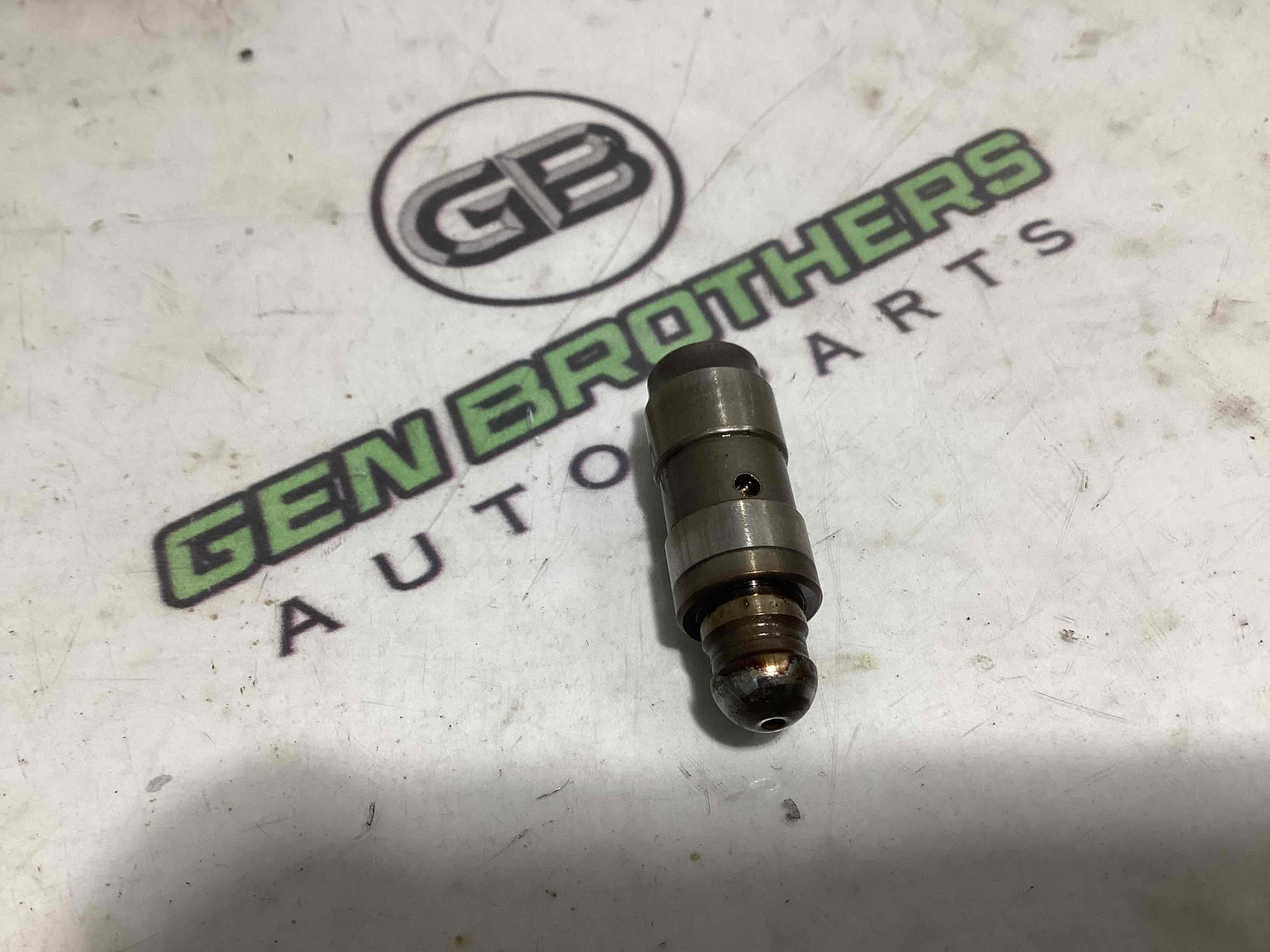 Гідрокомпенсатор