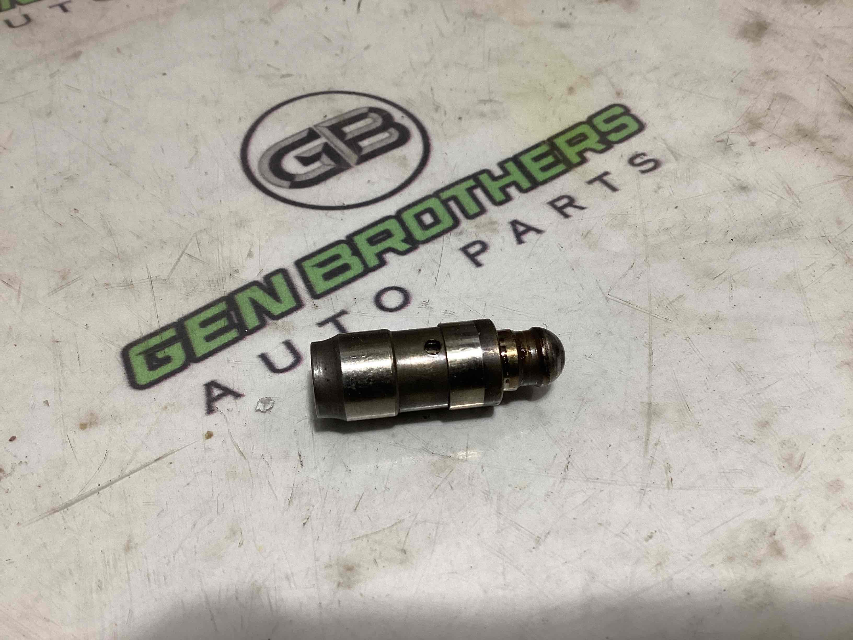 Гідрокомпенсатор