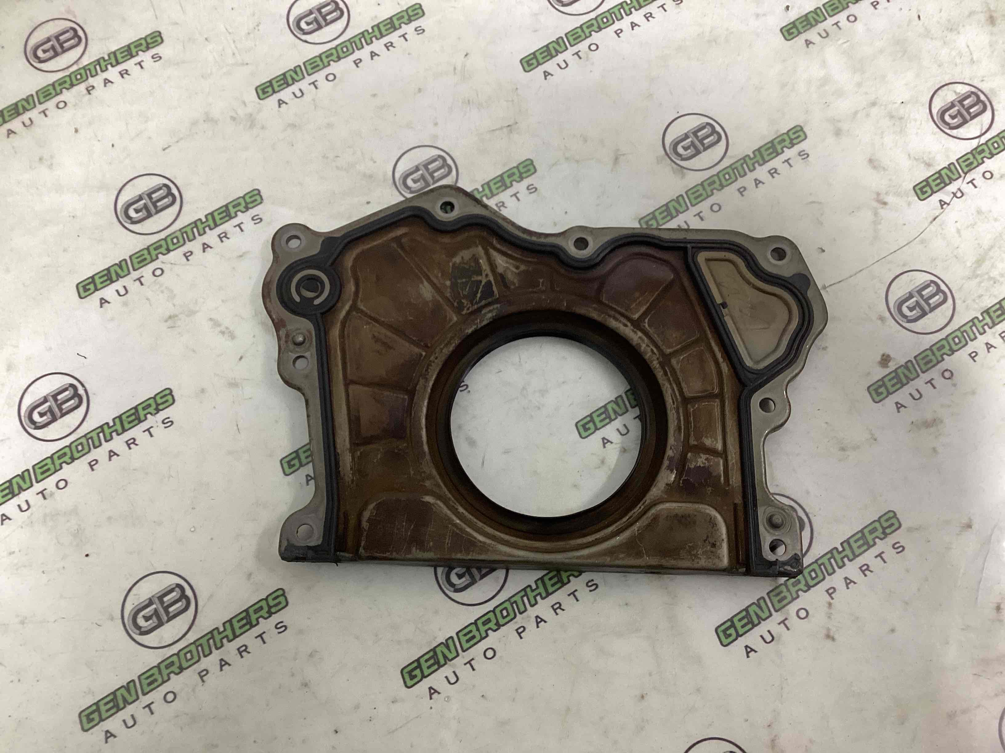 Запчастини двигуна