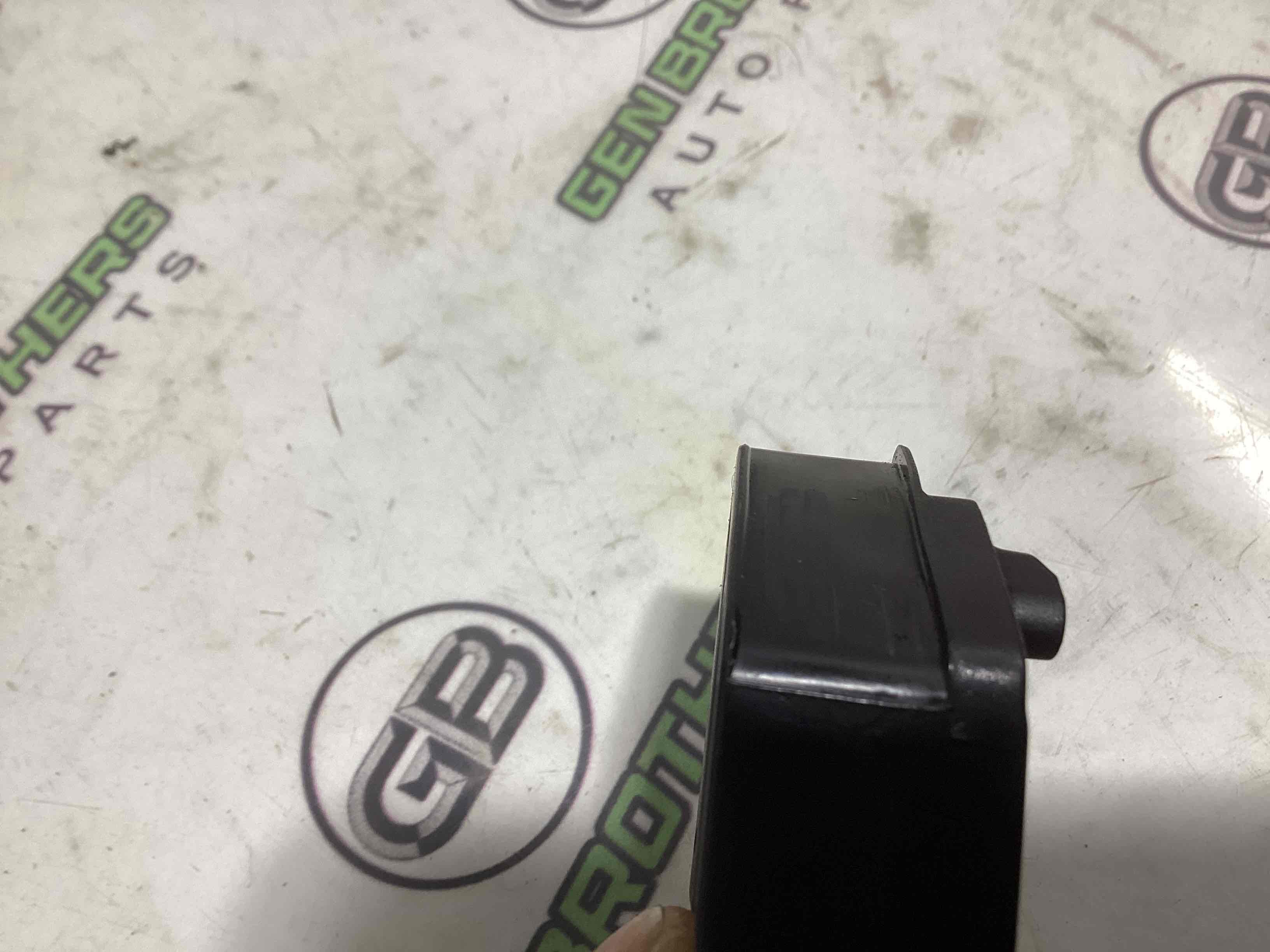 Заспокійник ланцюга ГРМ