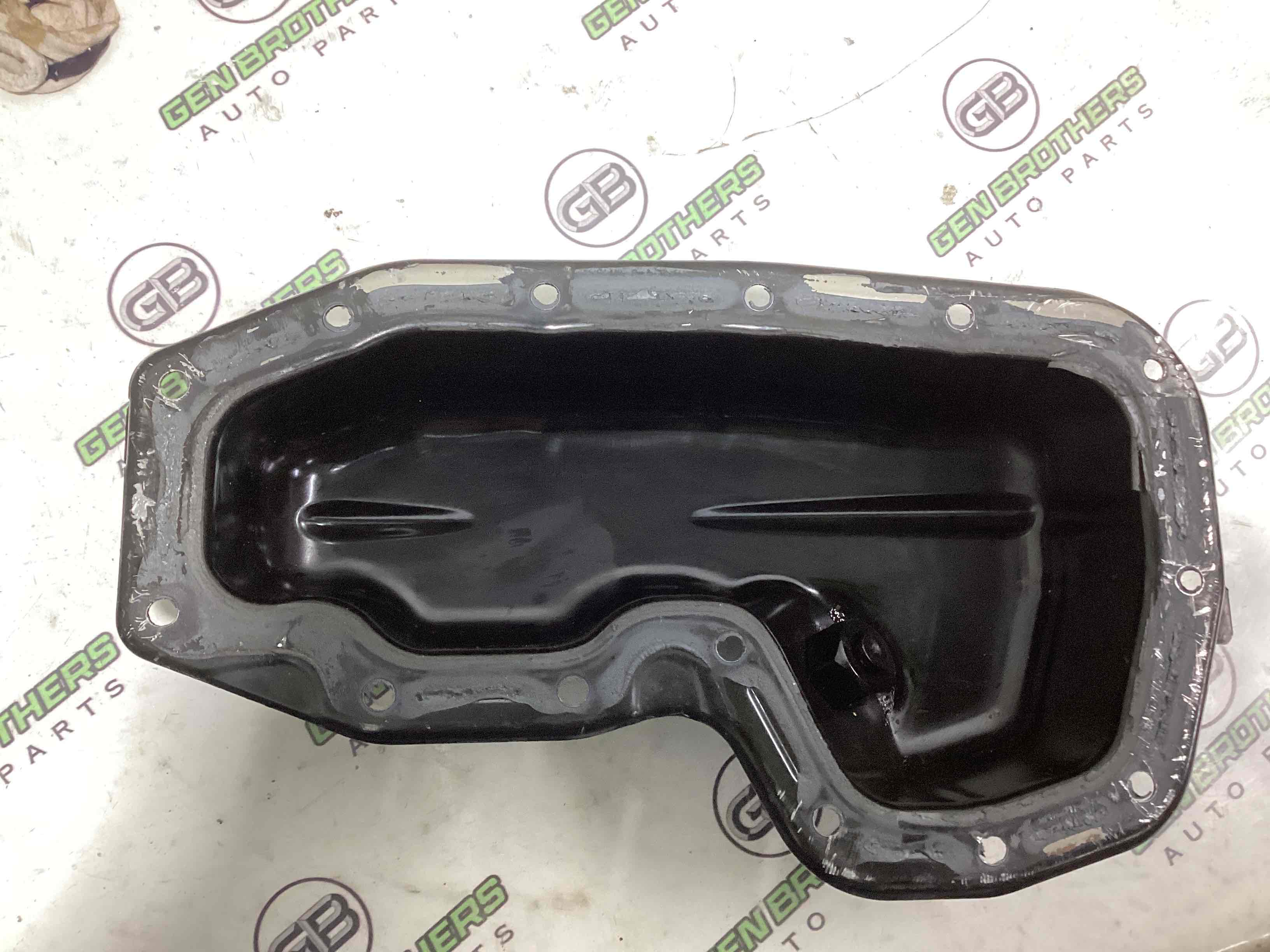 Поддон масляный