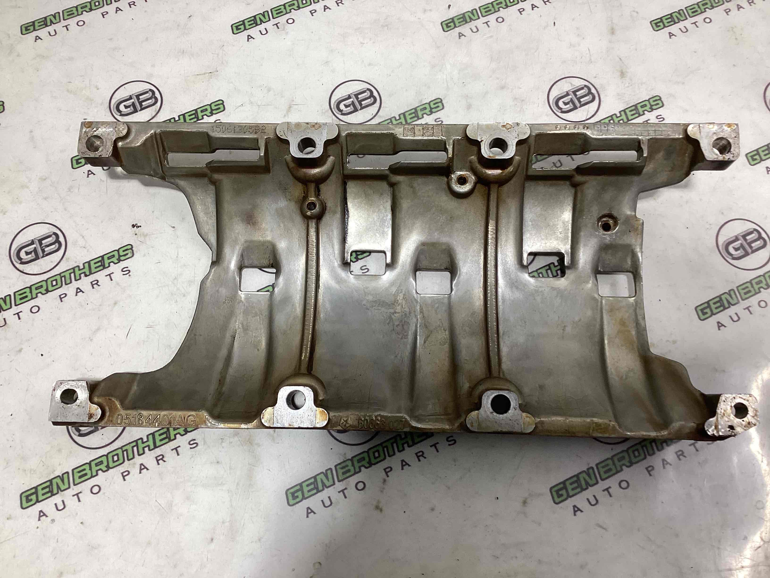 Масловідділювач