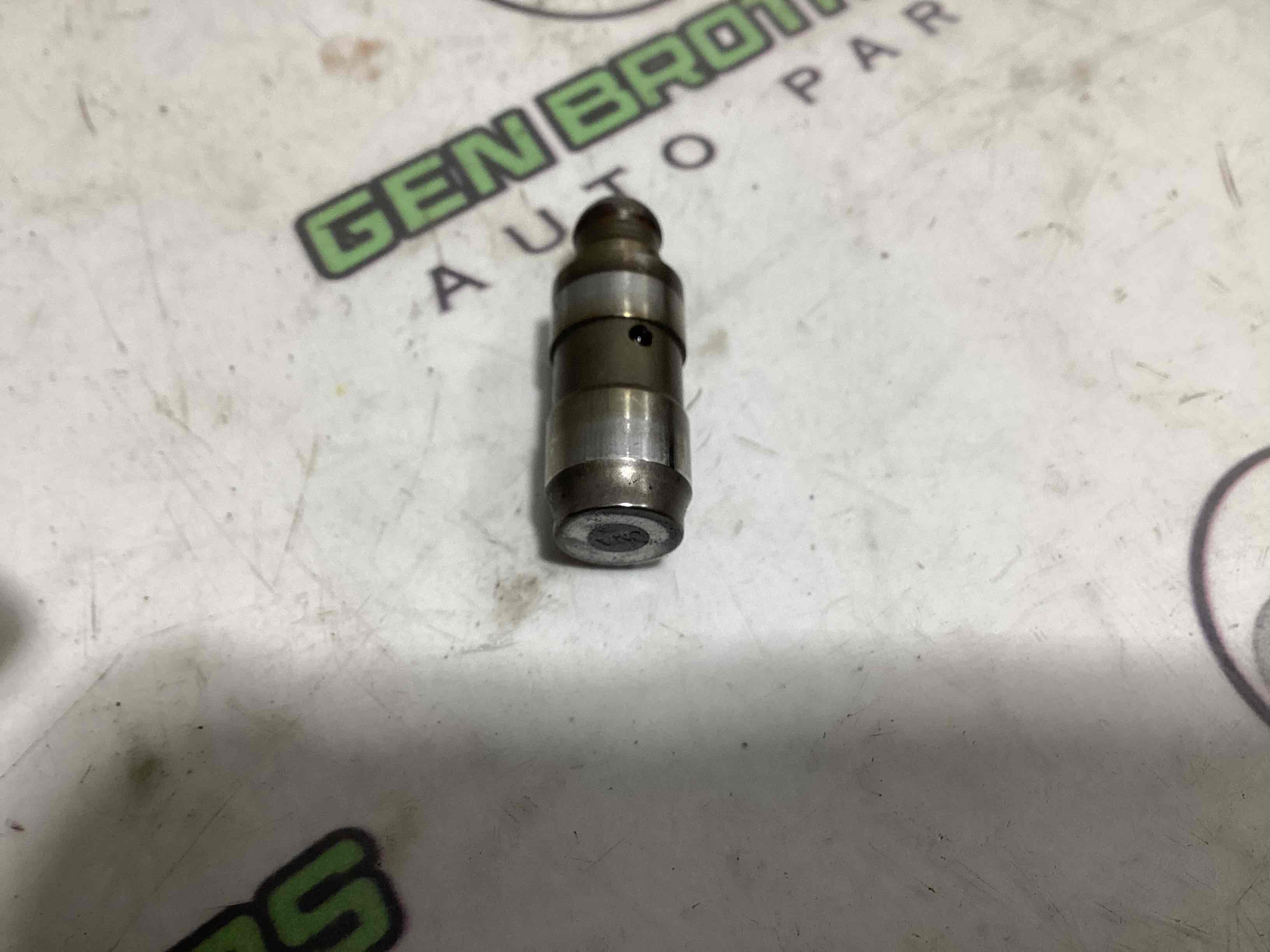 Гідрокомпенсатор