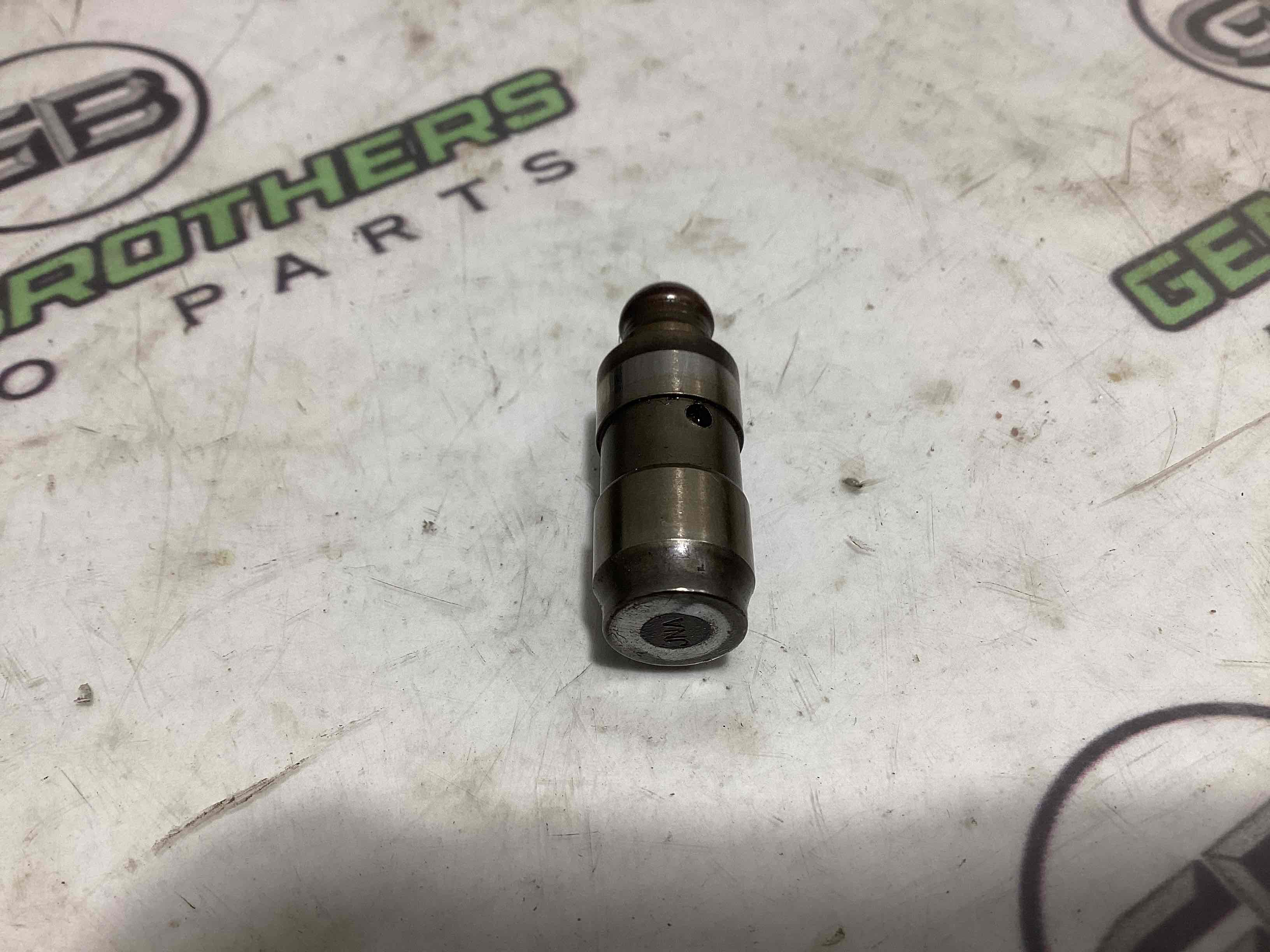 Гідрокомпенсатор