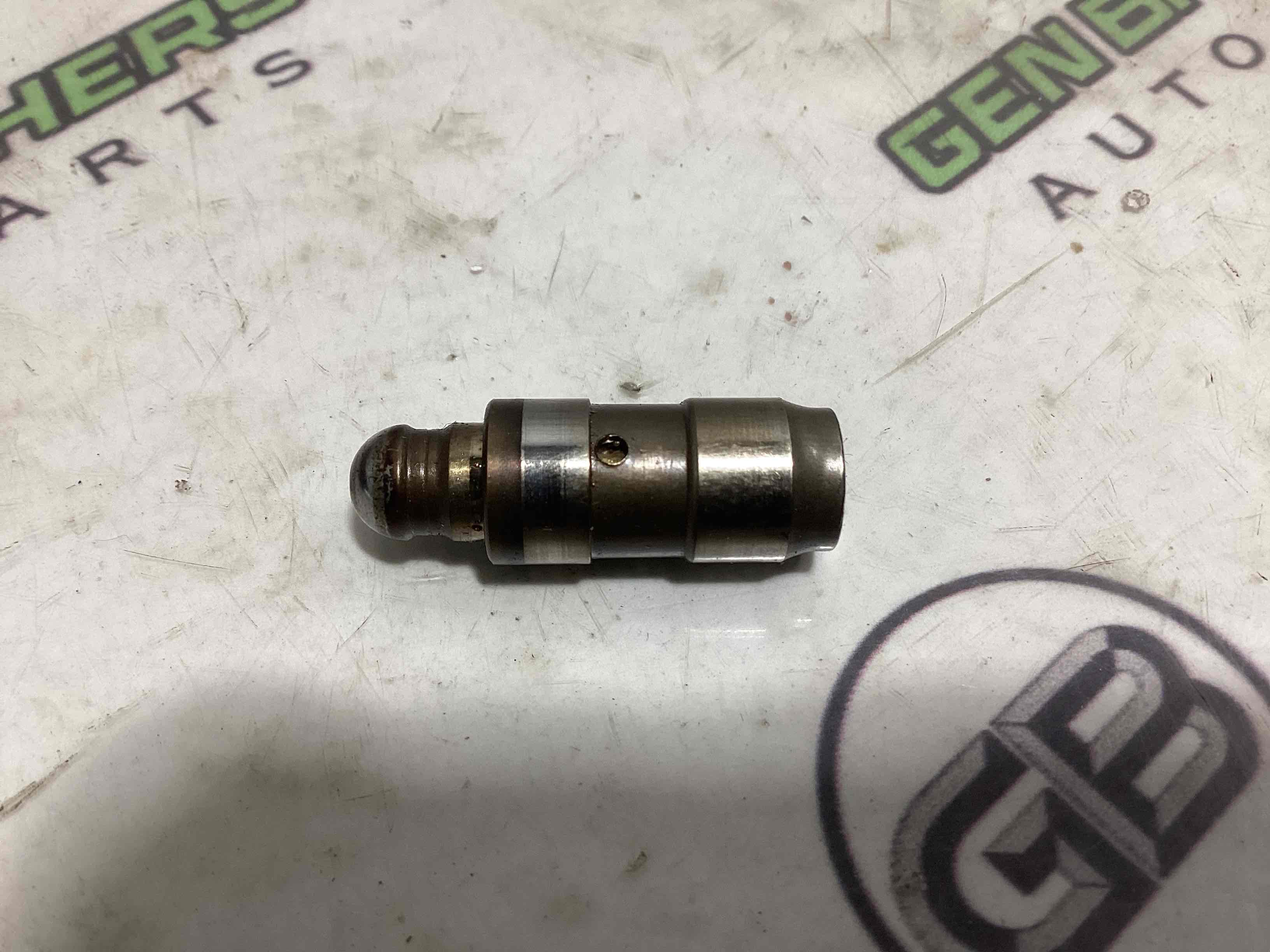 Гідрокомпенсатор