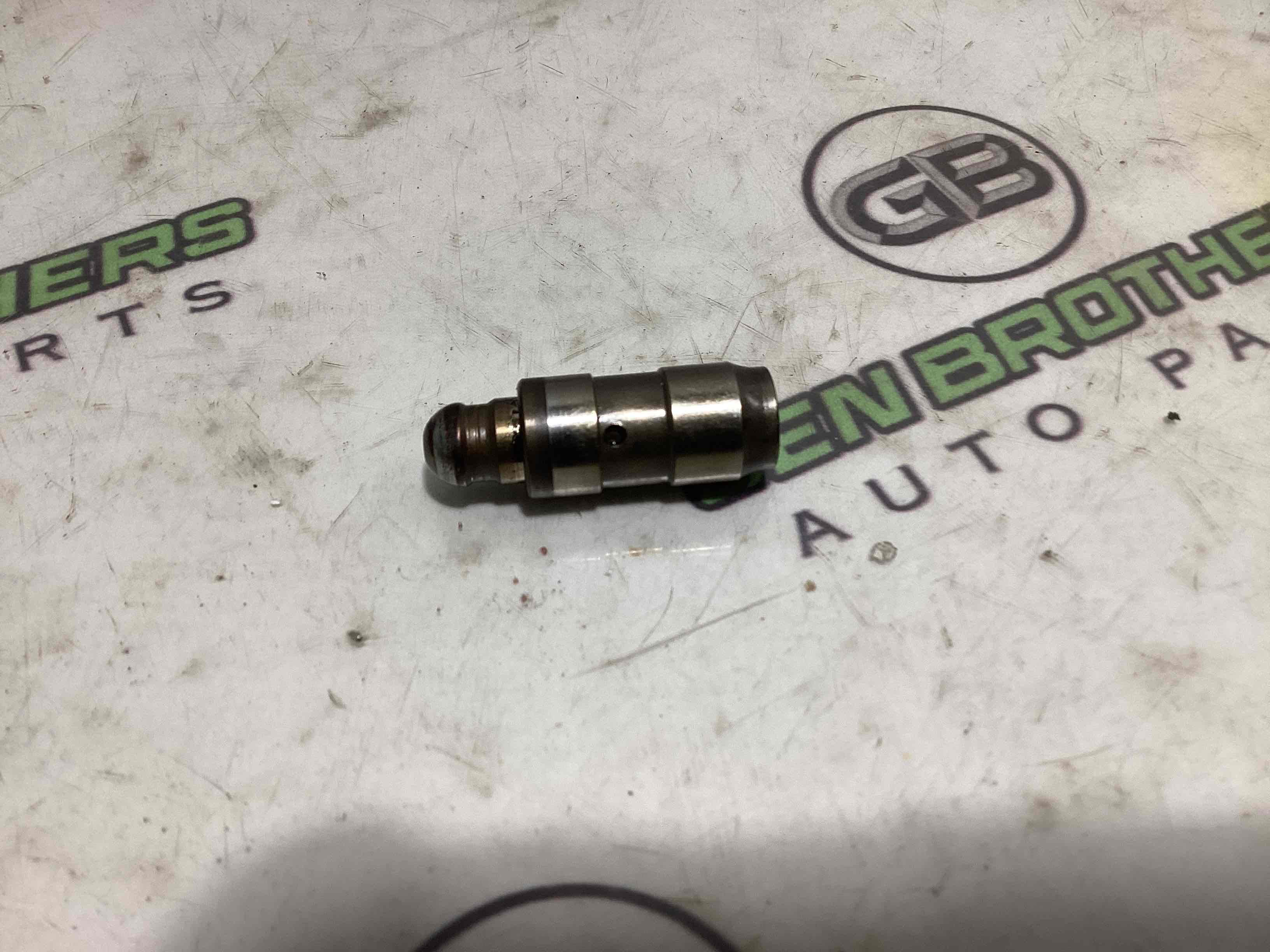 Гідрокомпенсатор