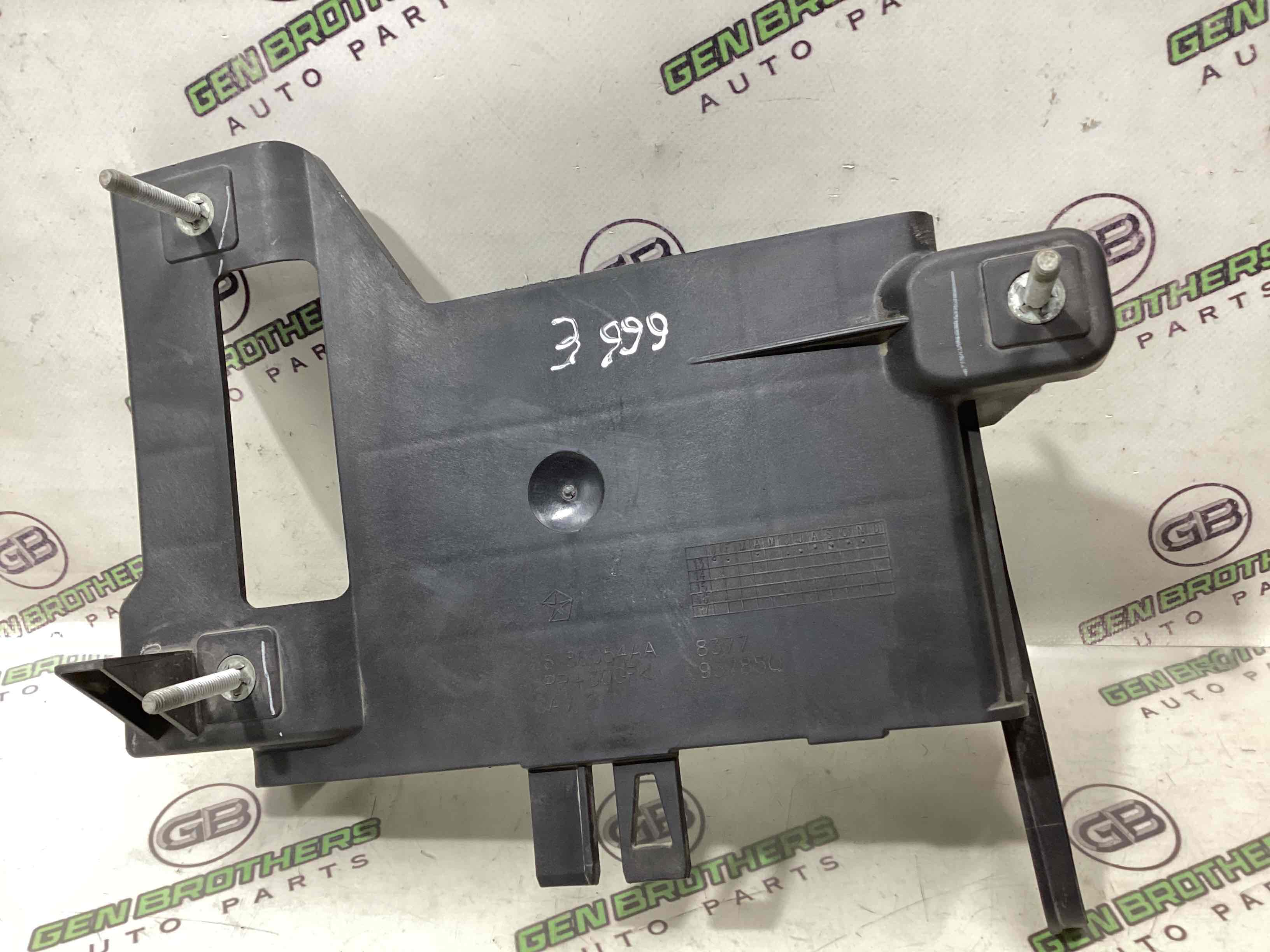 Кріплення, кронштейн