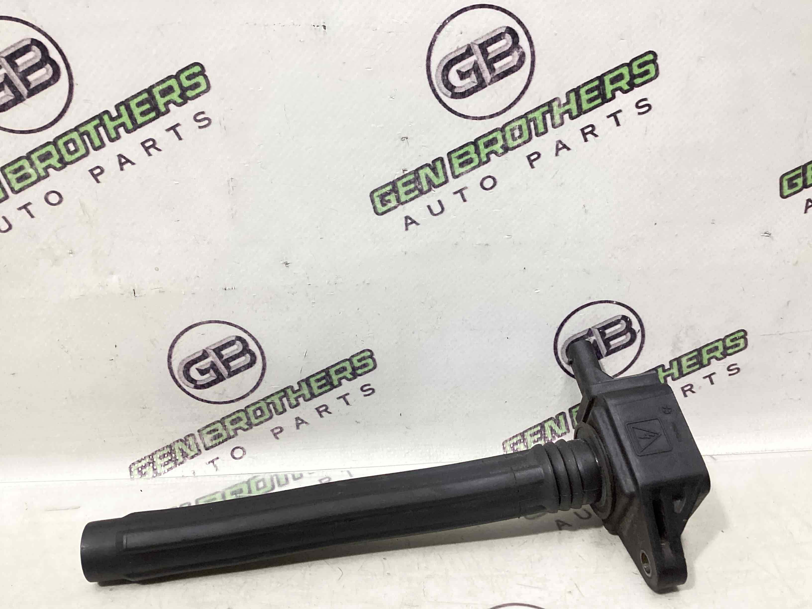 Котушка запалювання