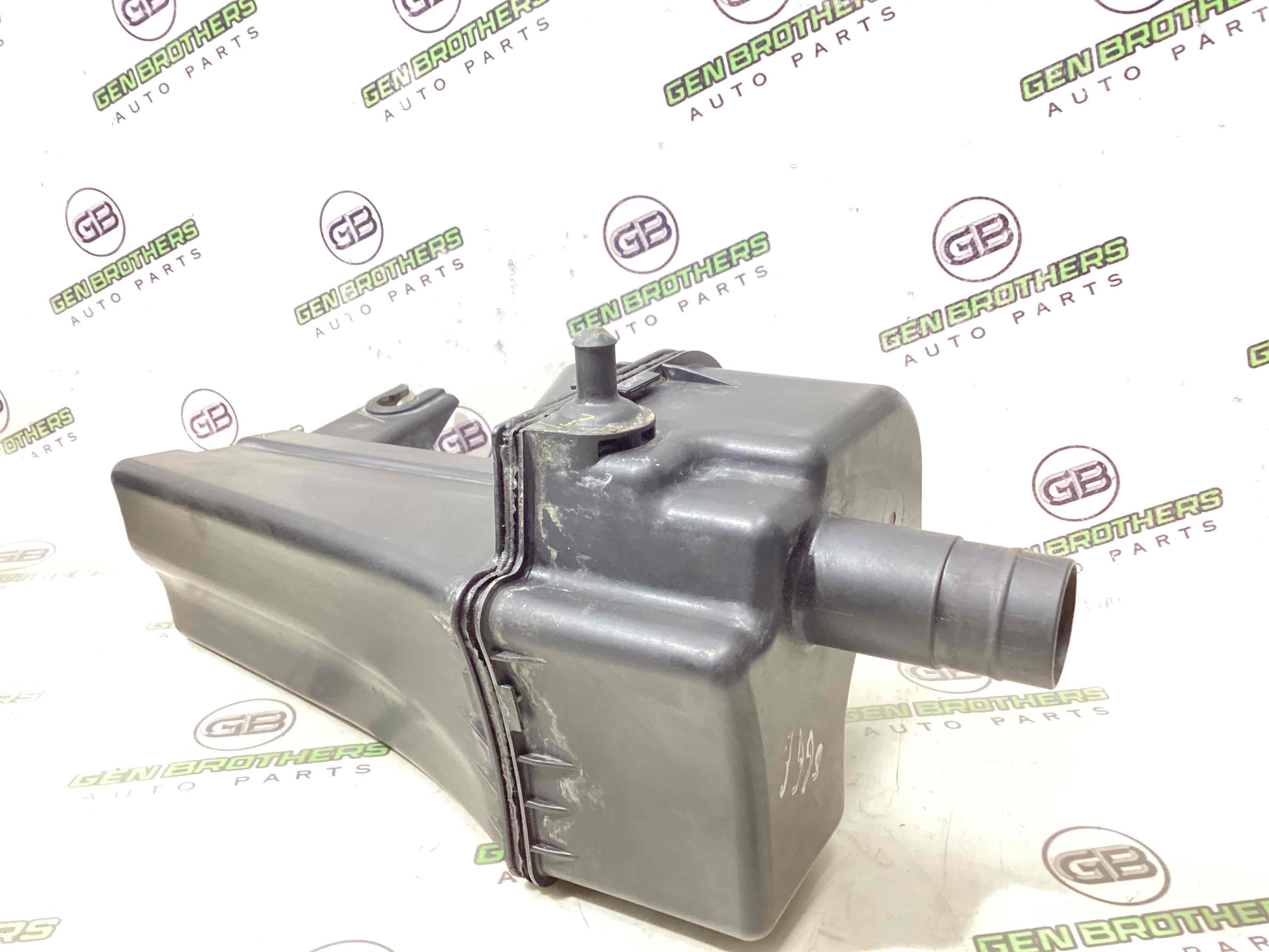 Патрубок повітряного фільтра